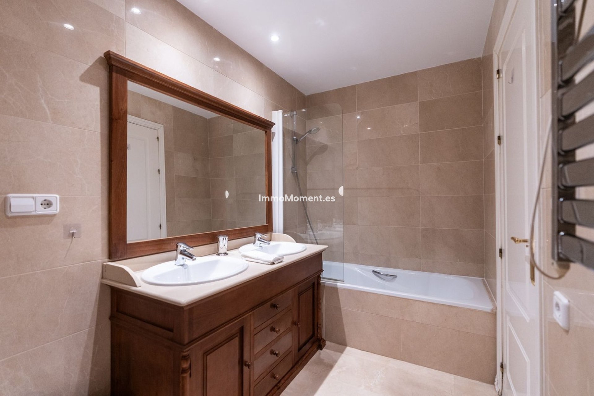 Revente - Appartement - Benahavís - Los Arqueros