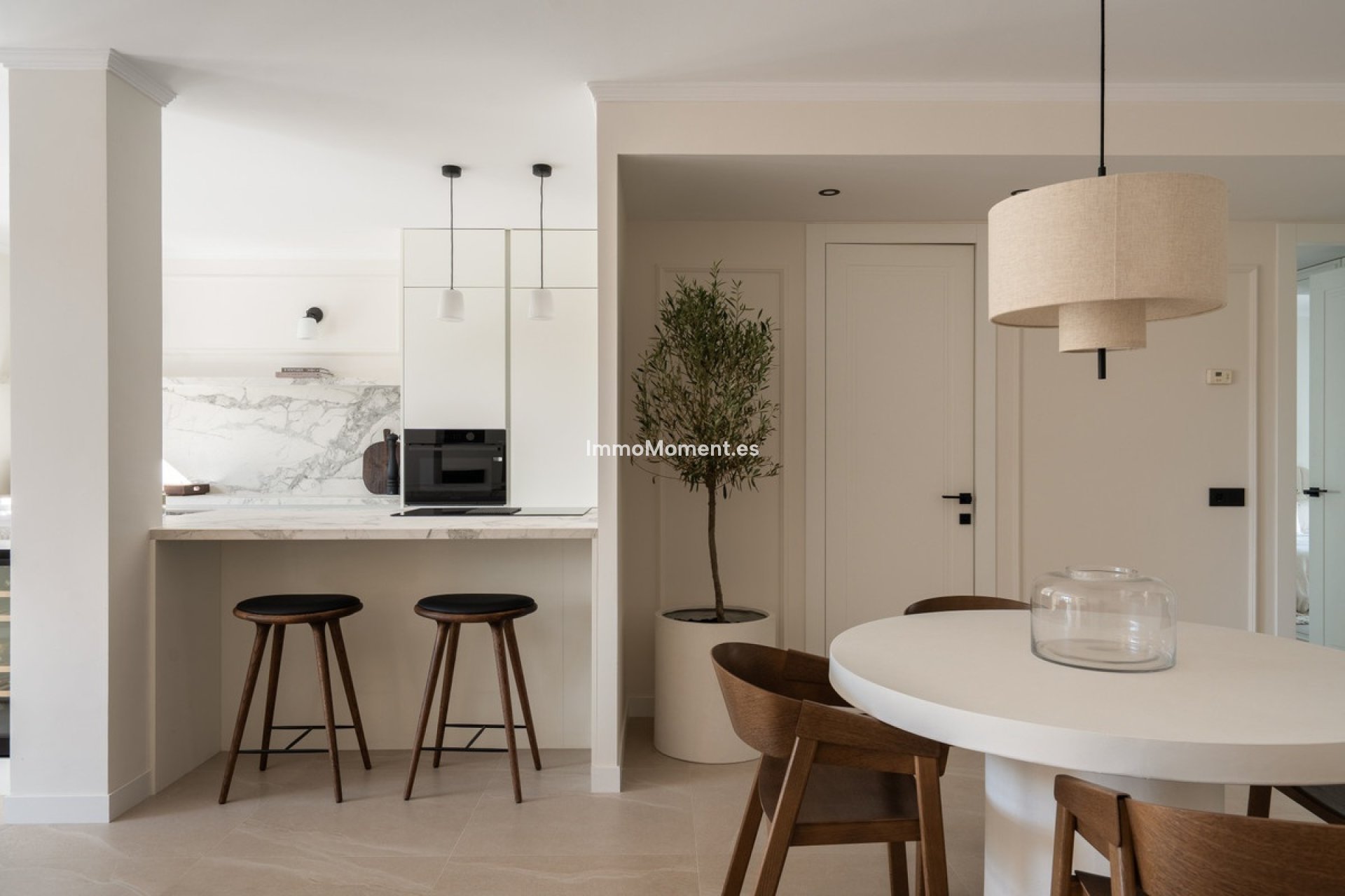 Revente - Appartement - Benahavís - Los Arqueros