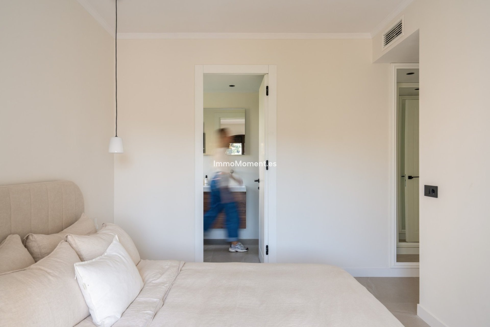 Revente - Appartement - Benahavís - Los Arqueros