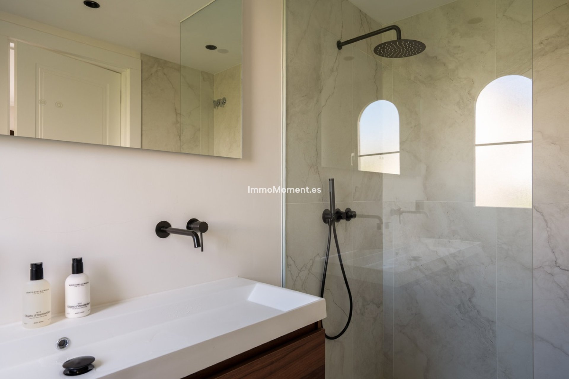 Revente - Appartement - Benahavís - Los Arqueros