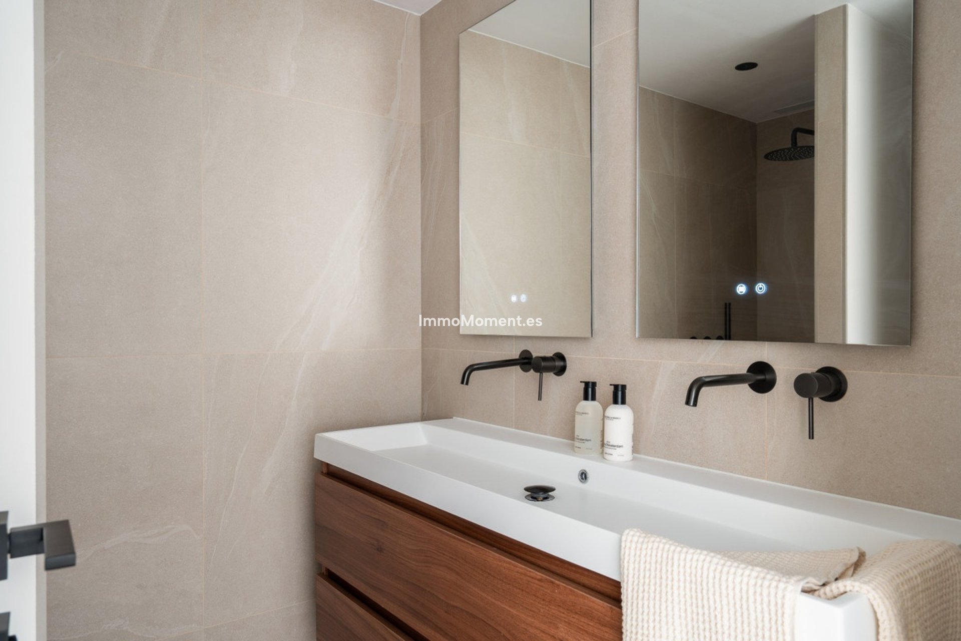 Revente - Appartement - Benahavís - Los Arqueros