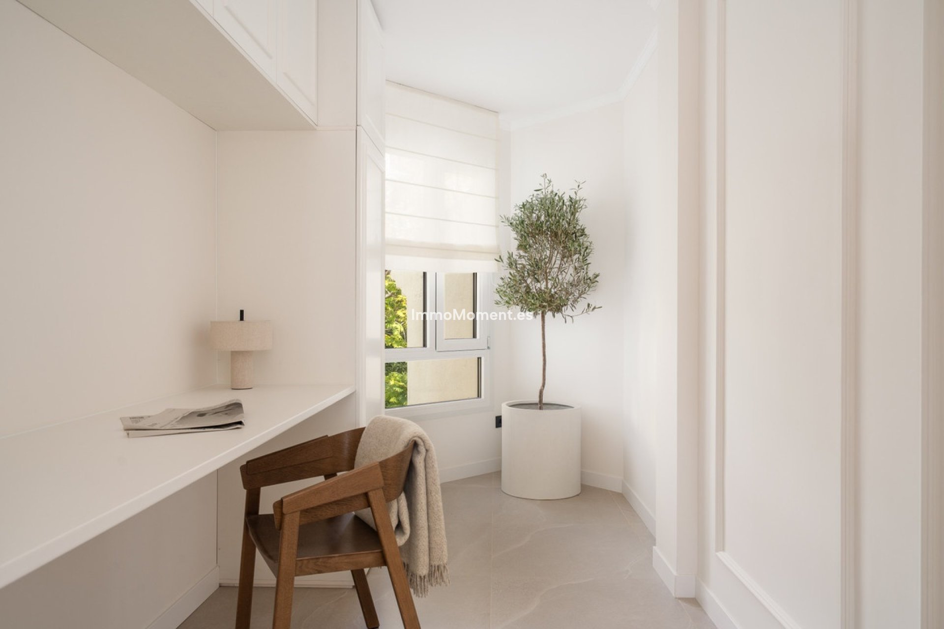 Revente - Appartement - Benahavís - Los Arqueros