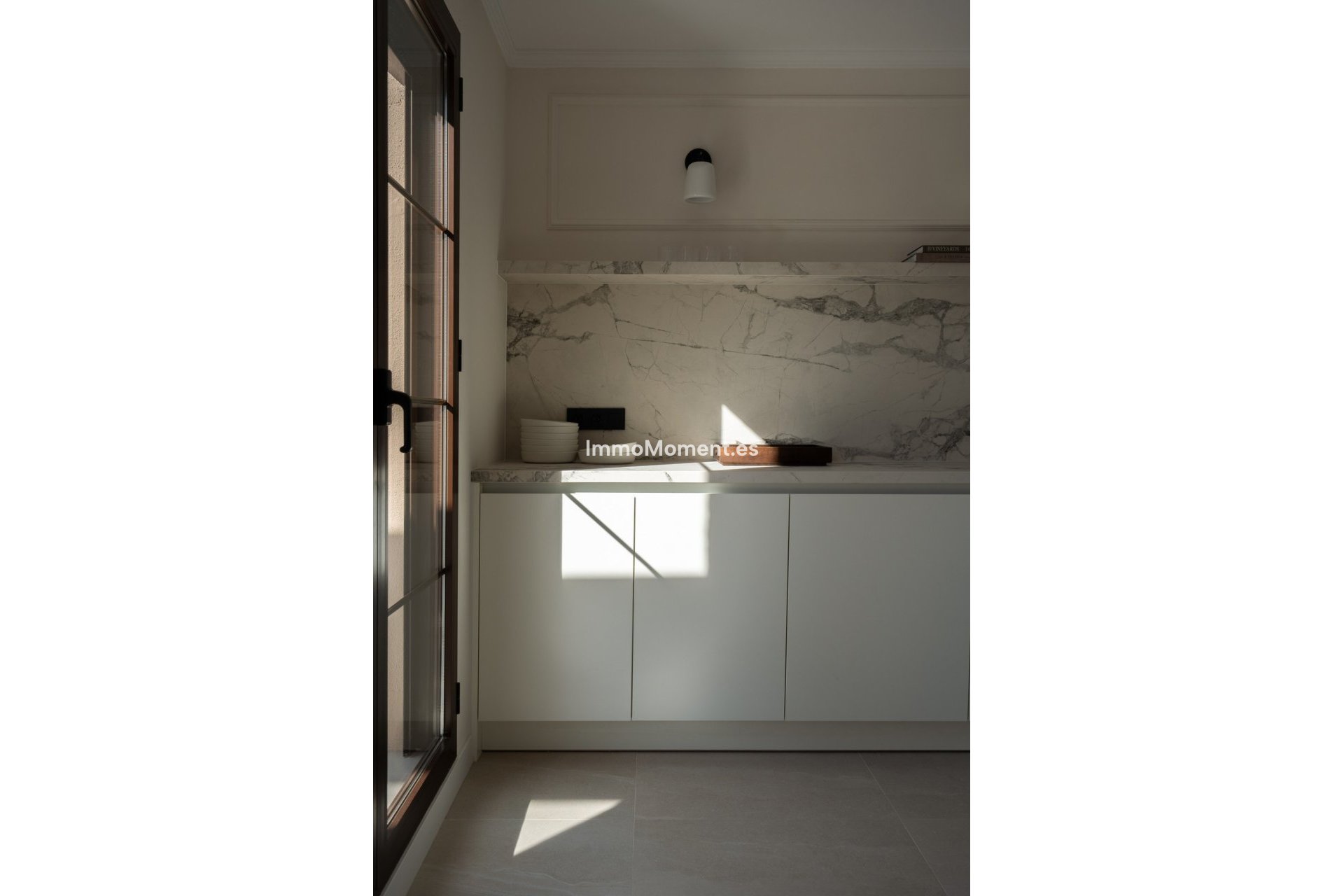 Revente - Appartement - Benahavís - Los Arqueros