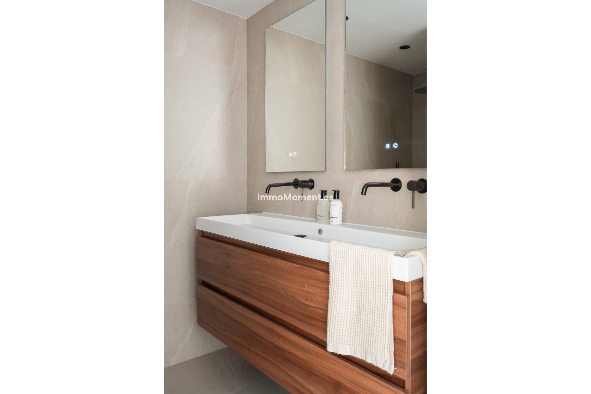 Revente - Appartement - Benahavís - Los Arqueros