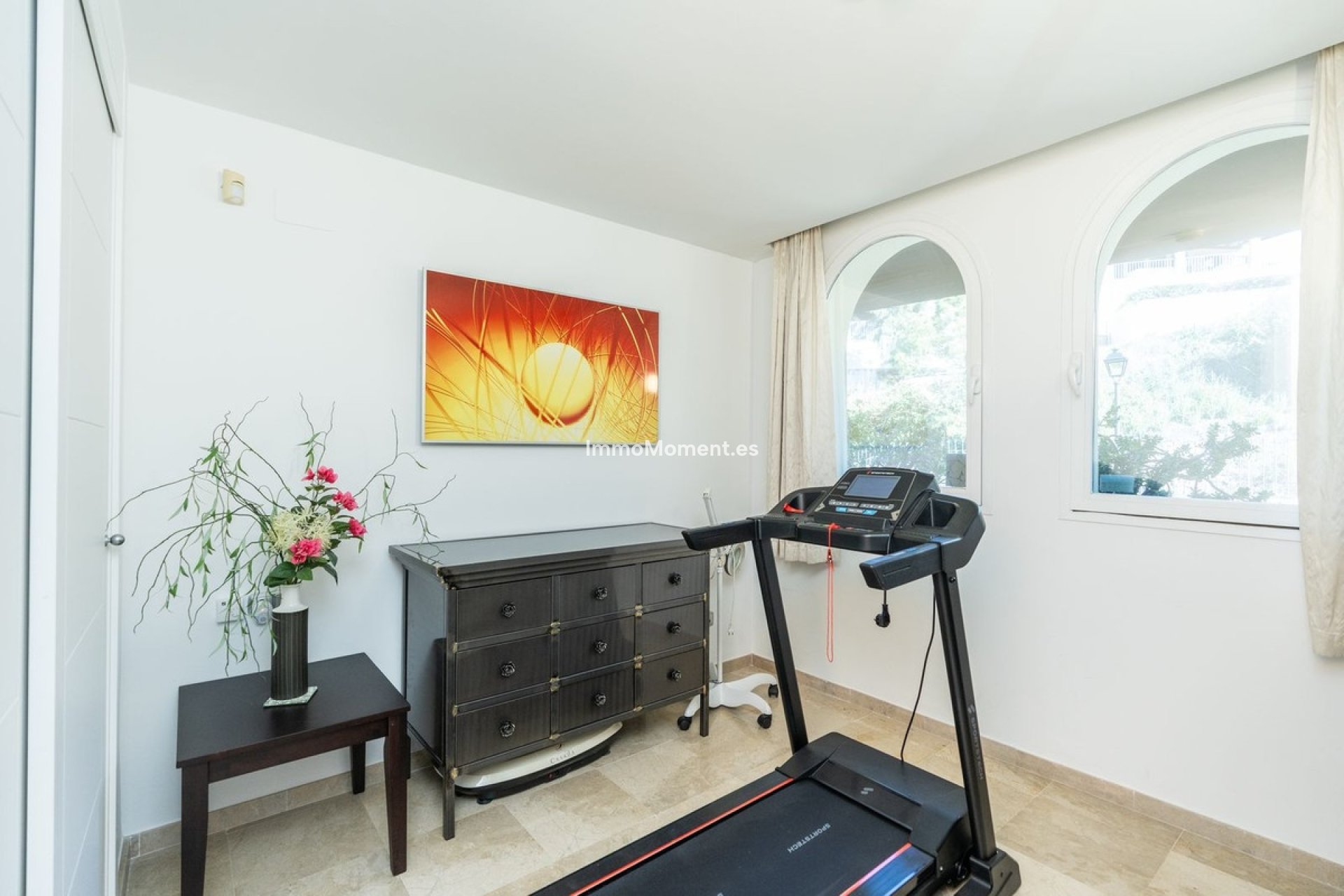 Revente - Appartement - Benahavís - Los Arqueros