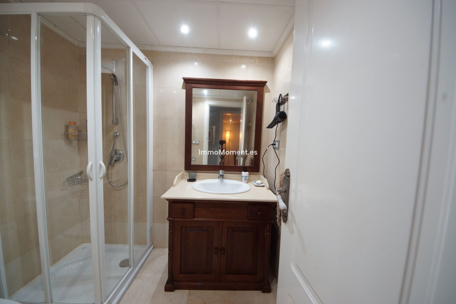 Revente - Appartement - Benahavís - Los Arqueros