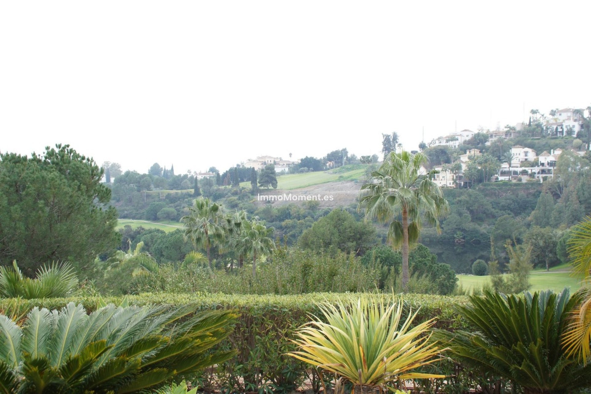 Revente - Appartement - Benahavís - Los Arqueros