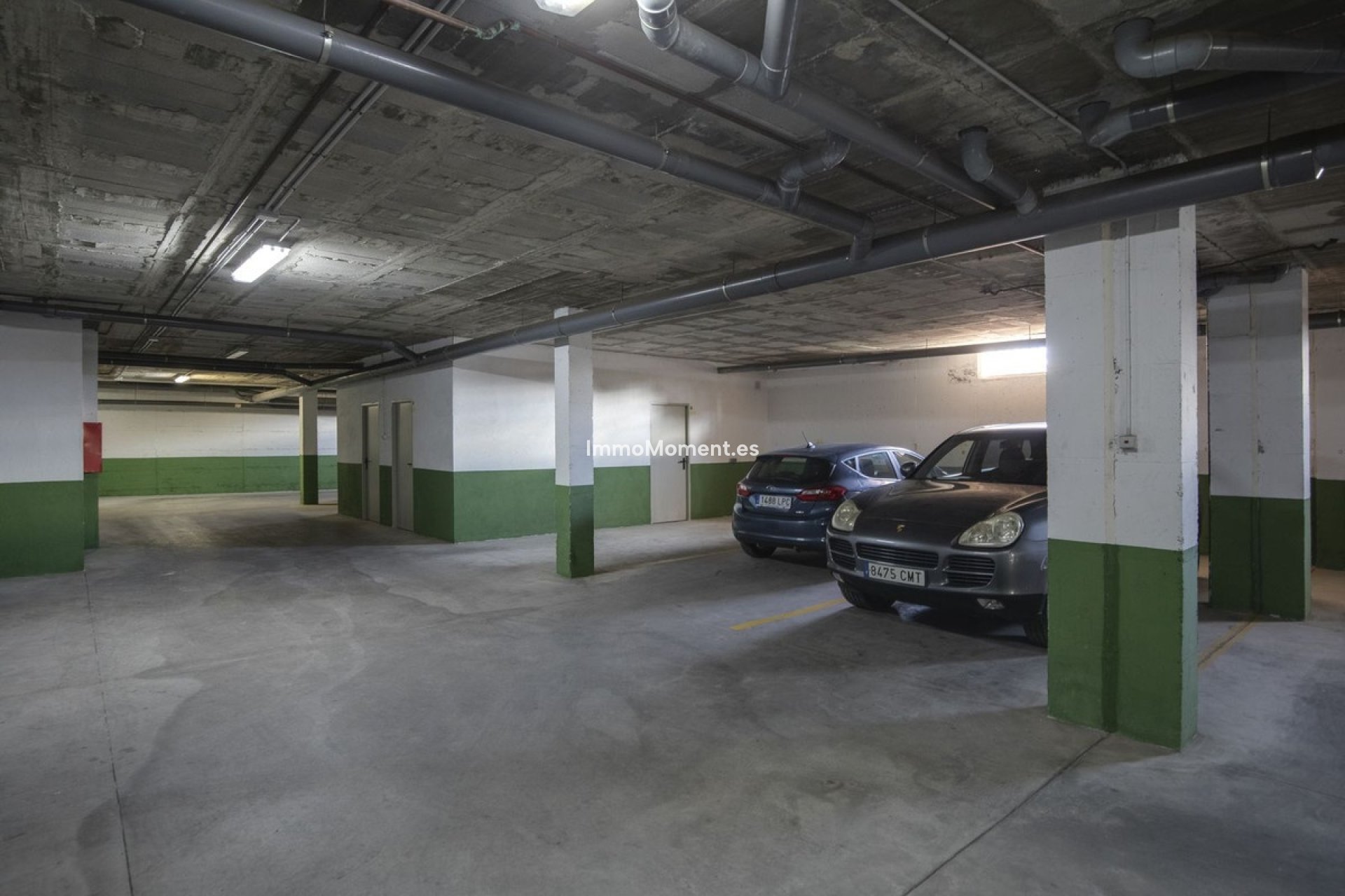 Revente - Appartement - Benahavís - Los Arqueros