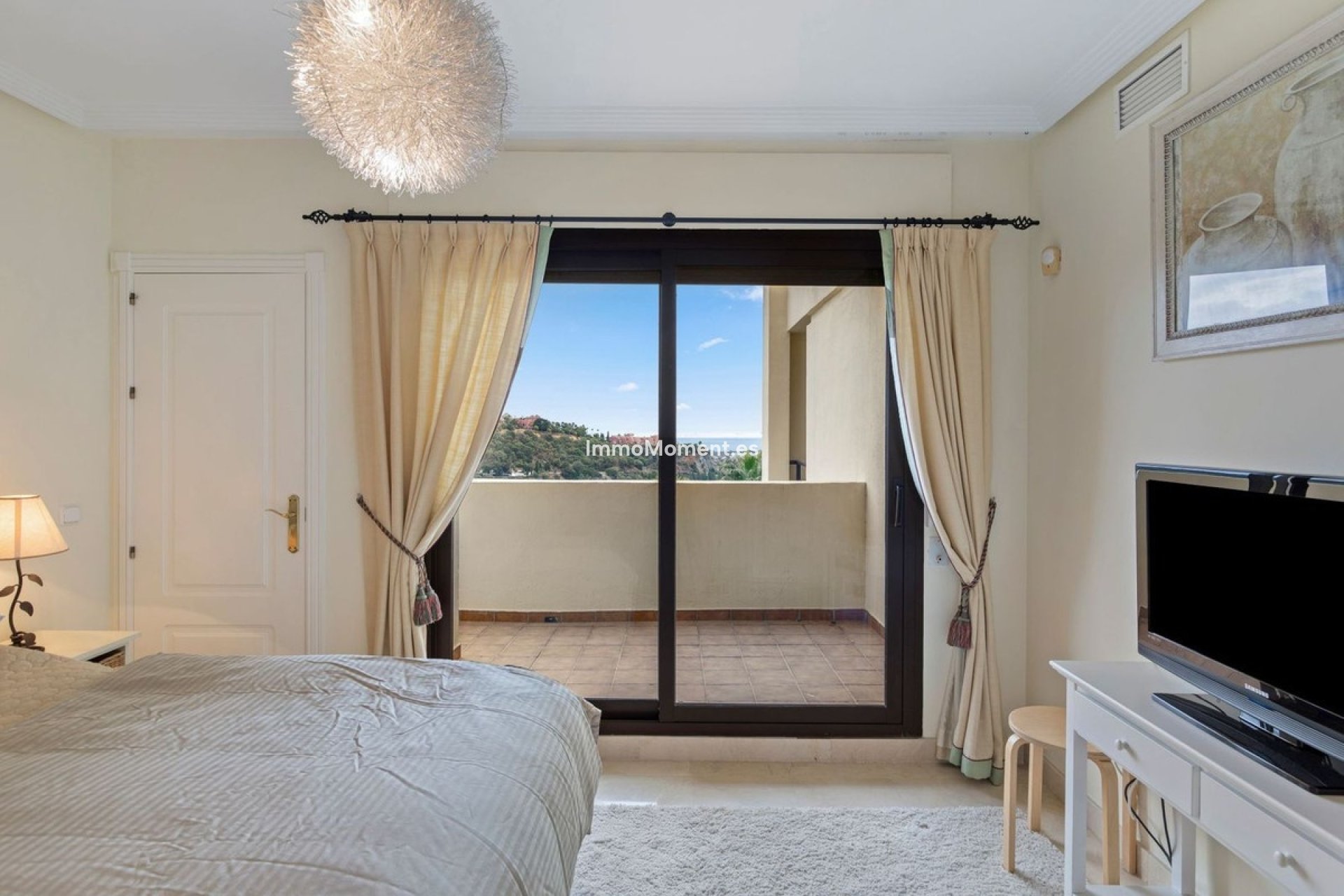 Revente - Appartement - Benahavís - Los Arqueros