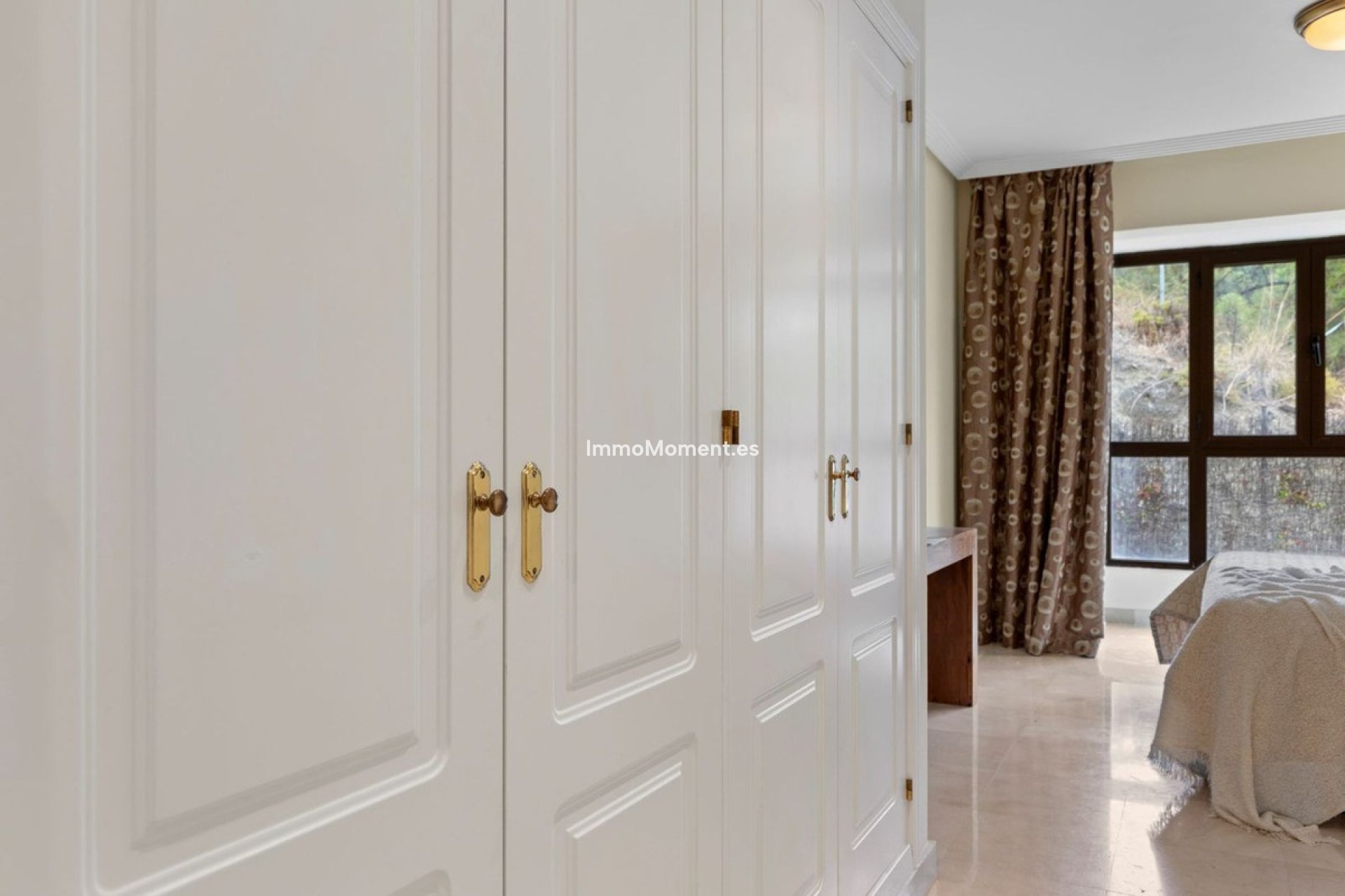 Revente - Appartement - Benahavís - Los Arqueros