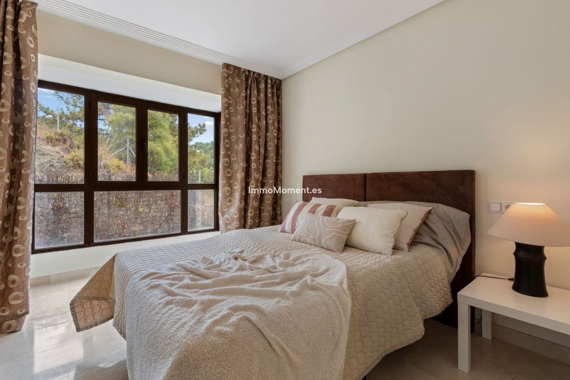 Revente - Appartement - Benahavís - Los Arqueros