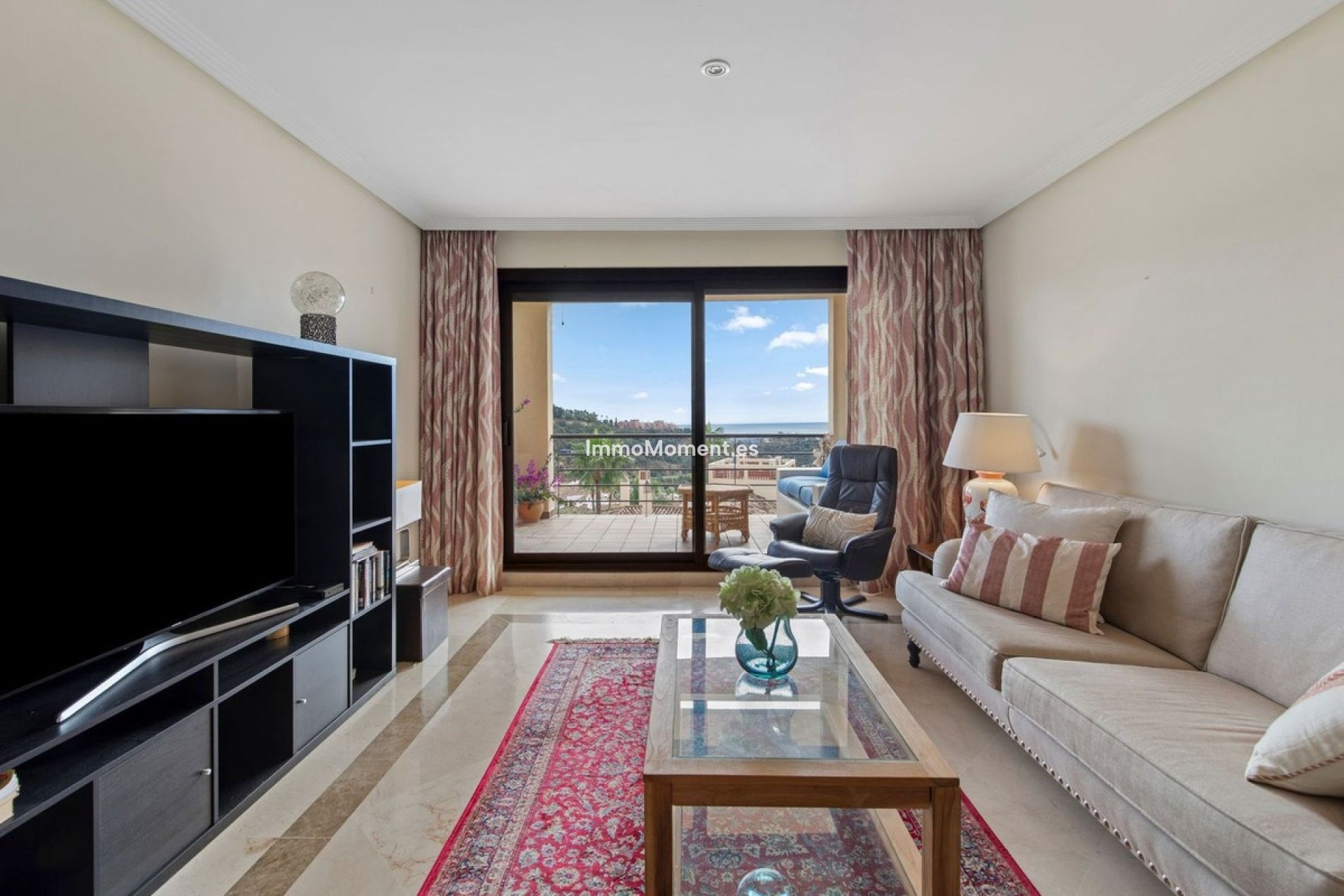 Revente - Appartement - Benahavís - Los Arqueros