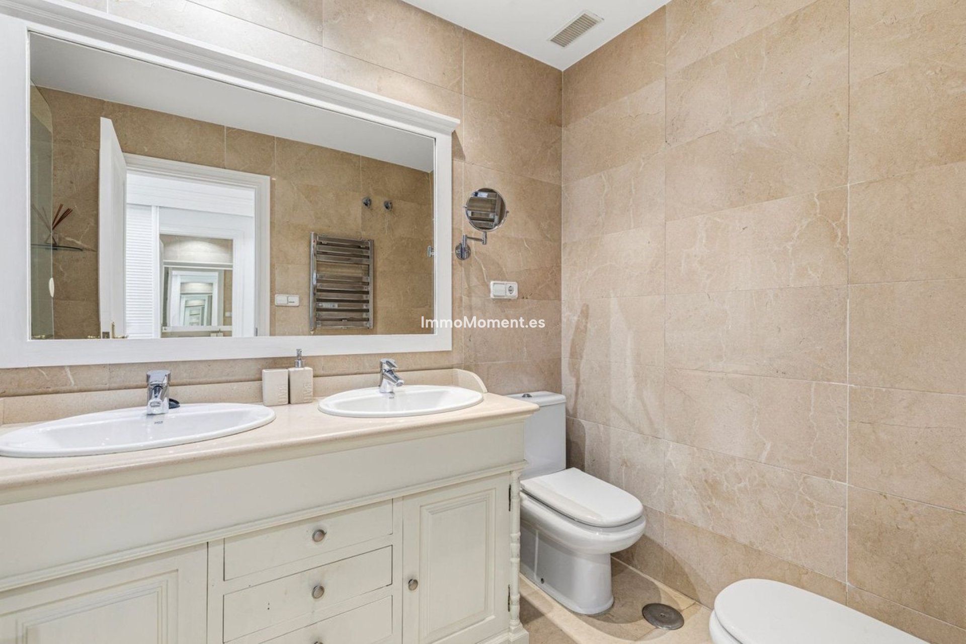 Revente - Appartement - Benahavís - Los Arqueros