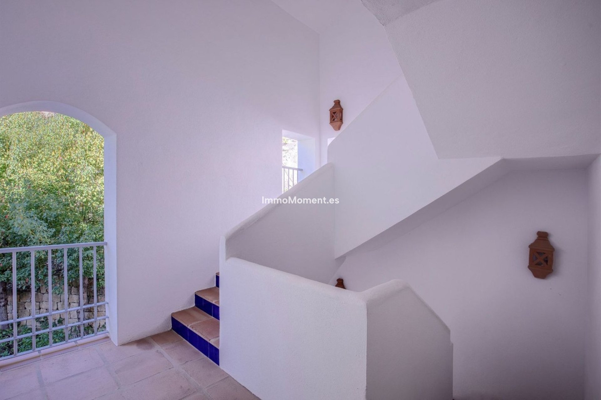 Revente - Appartement - Benahavís - Los Arqueros