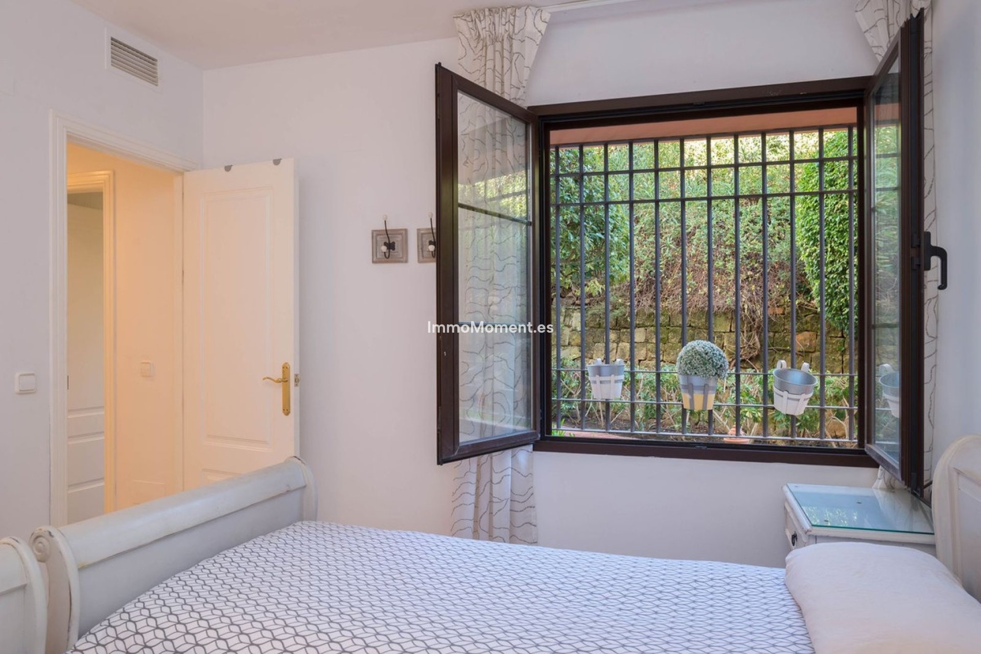 Revente - Appartement - Benahavís - Los Arqueros