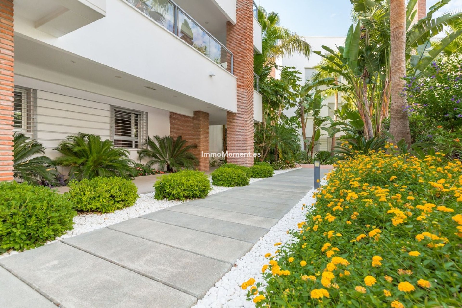 Revente - Appartement - Benahavís - Los Arqueros