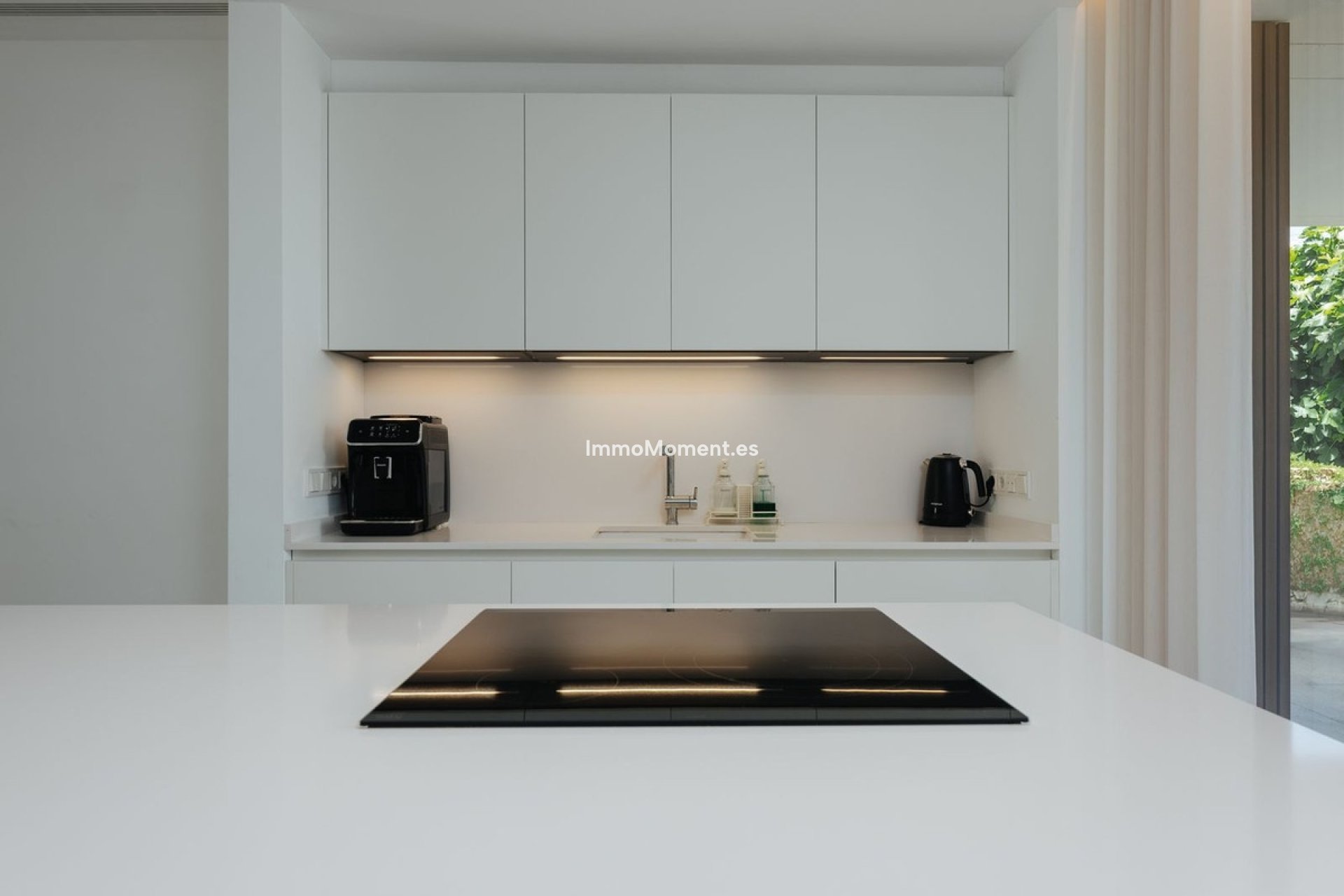 Revente - Appartement - Benahavís - Los Arqueros