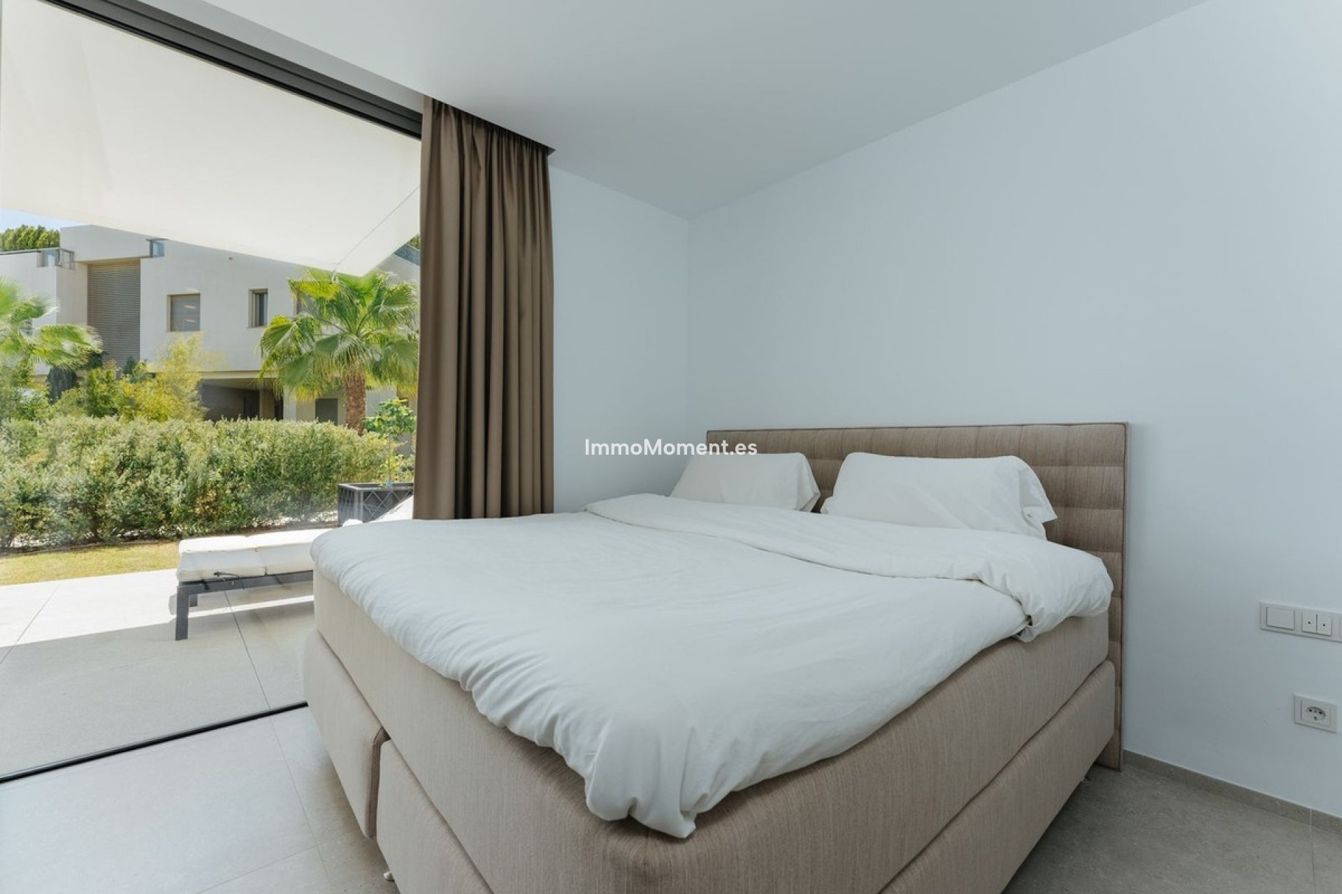 Revente - Appartement - Benahavís - Los Arqueros