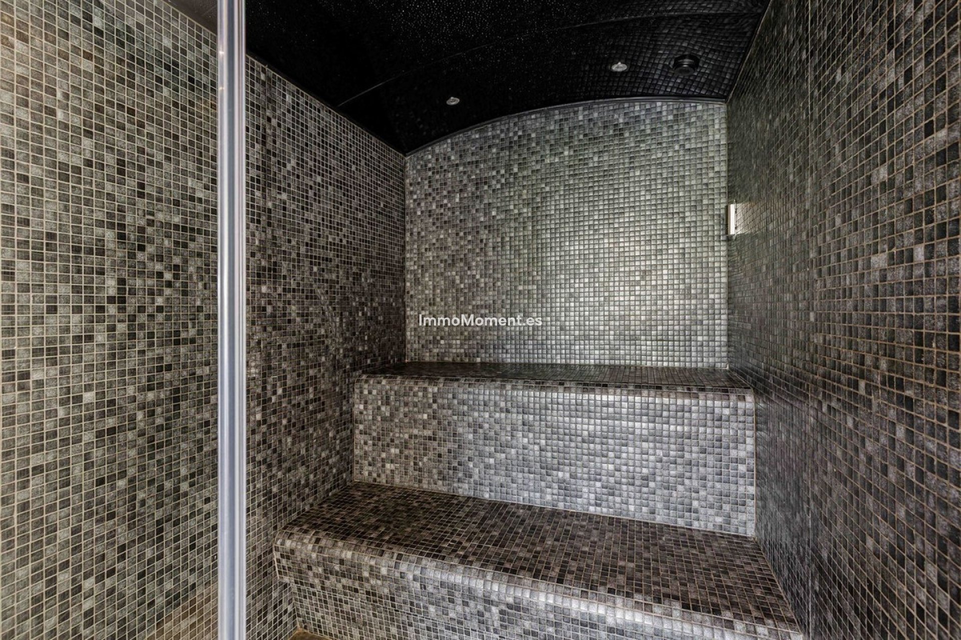 Revente - Appartement - Benahavís - Los Arqueros