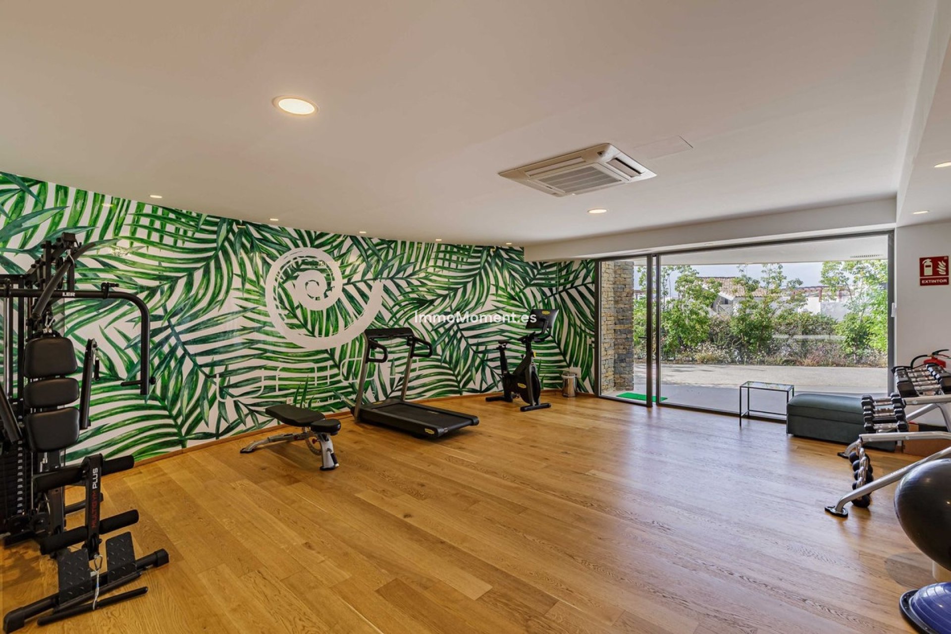 Revente - Appartement - Benahavís - Los Arqueros