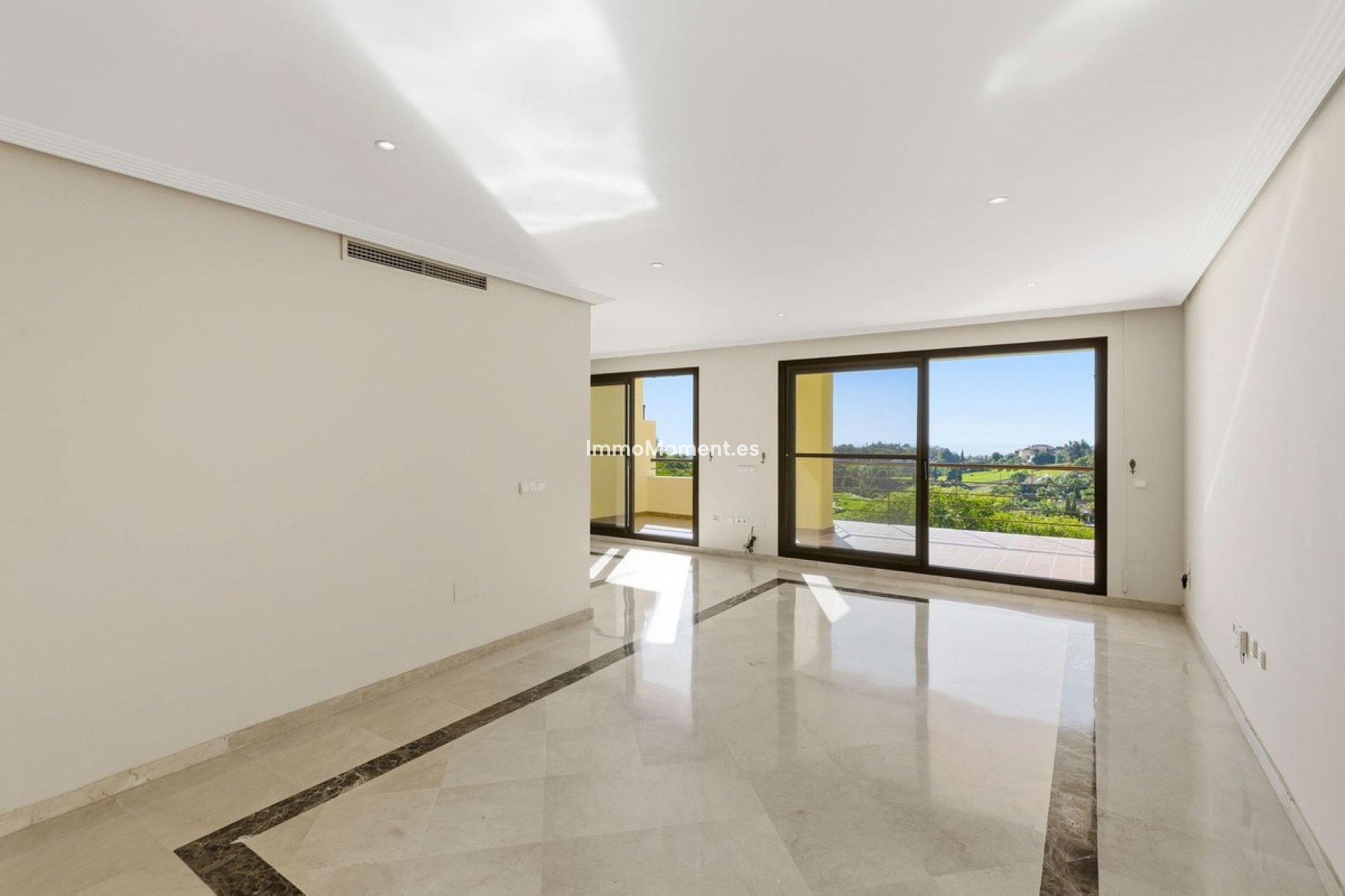 Revente - Appartement - Benahavís - Los Arqueros