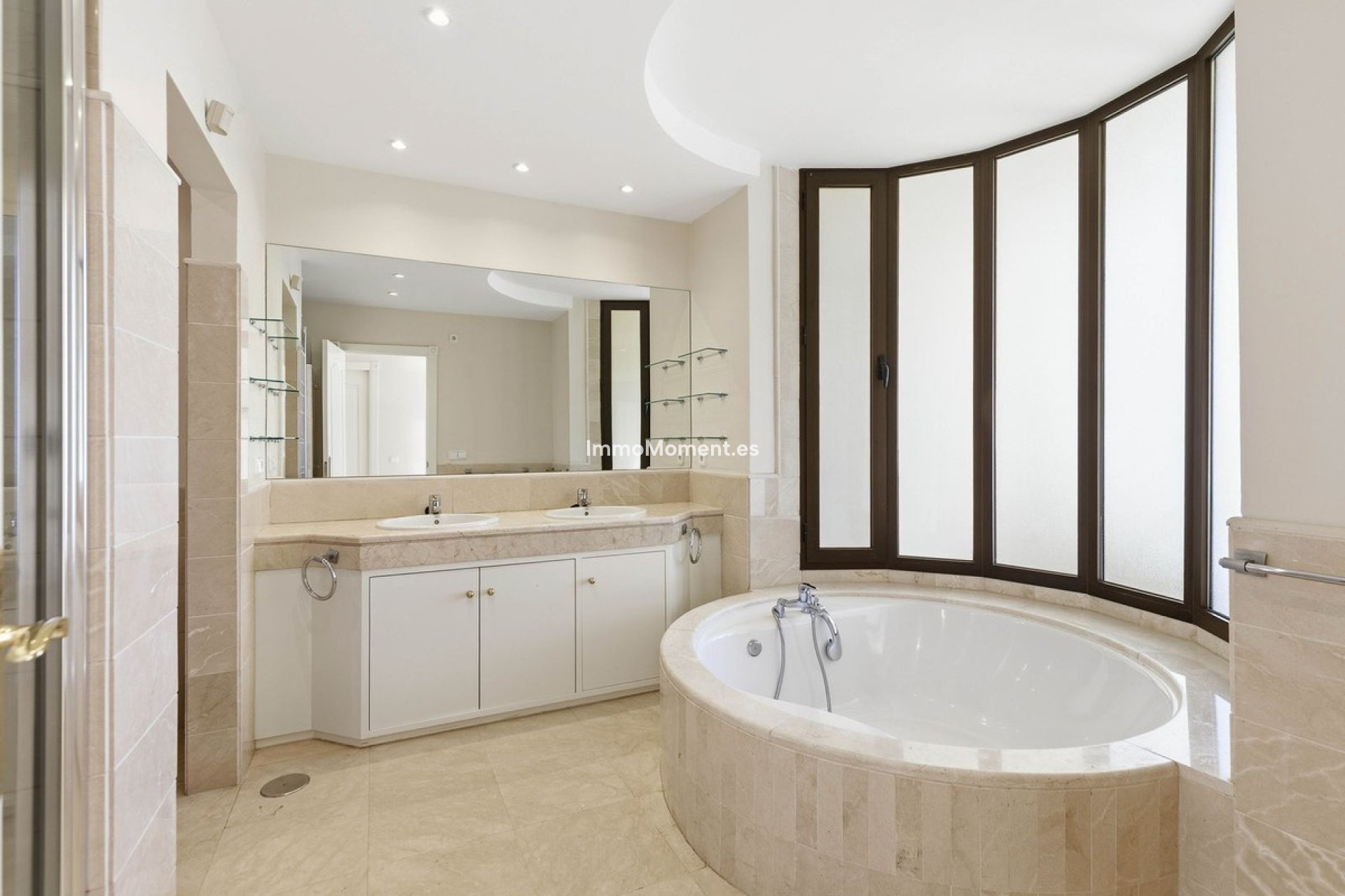 Revente - Appartement - Benahavís - Los Arqueros