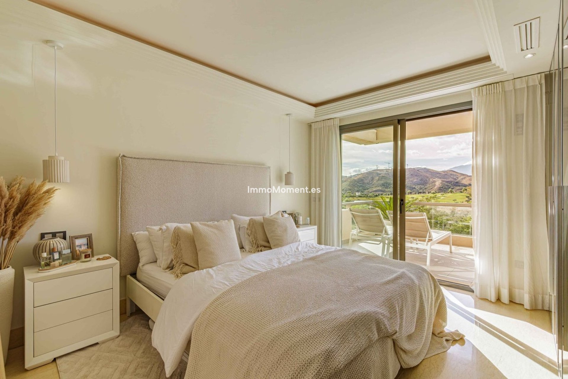 Revente - Appartement - Benahavís - Los Arqueros