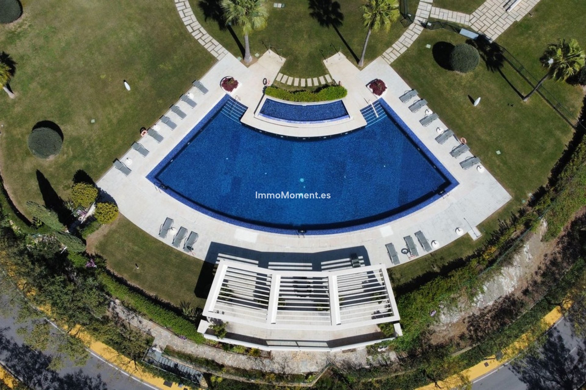 Revente - Appartement - Benahavís - Los Arqueros