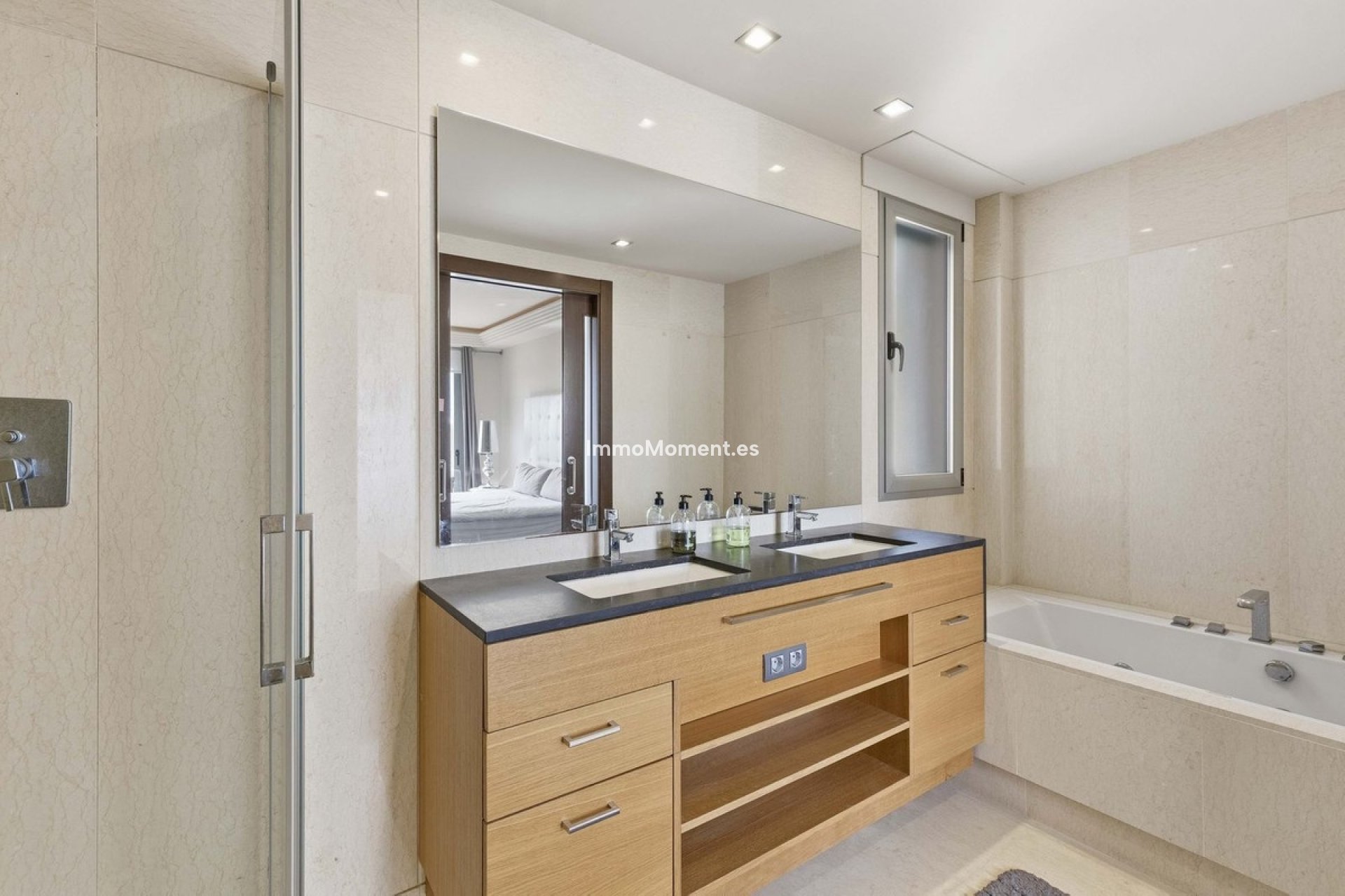 Revente - Appartement - Benahavís - Los Arqueros