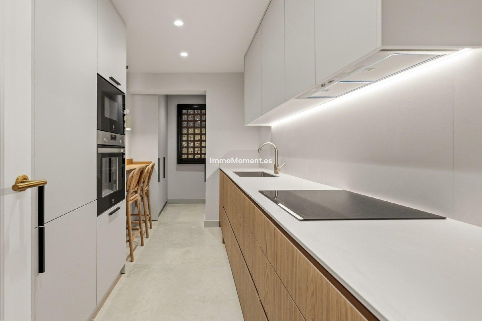 Revente - Appartement - Benahavís - Los Arqueros