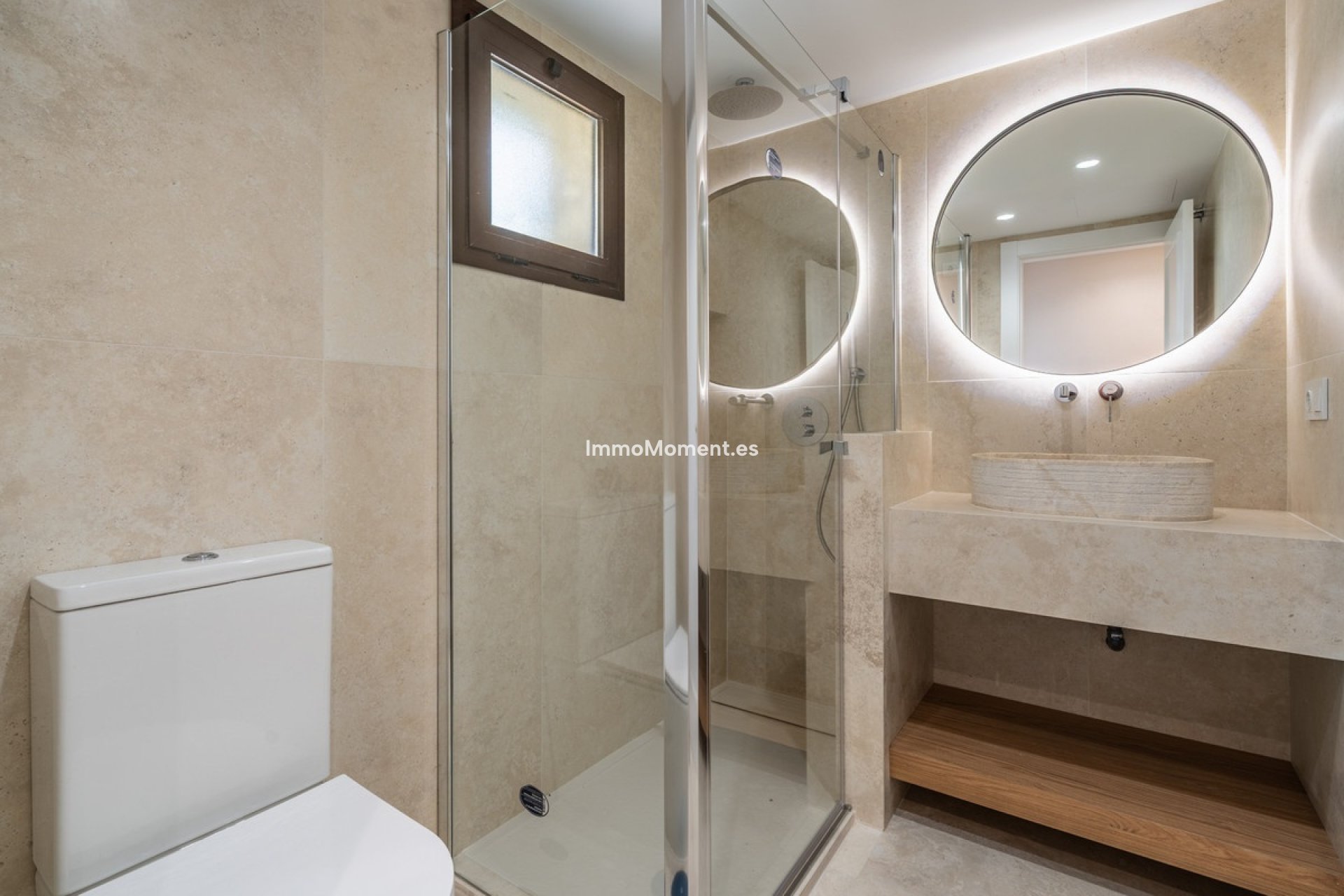 Revente - Appartement - Benahavís - Los Arqueros