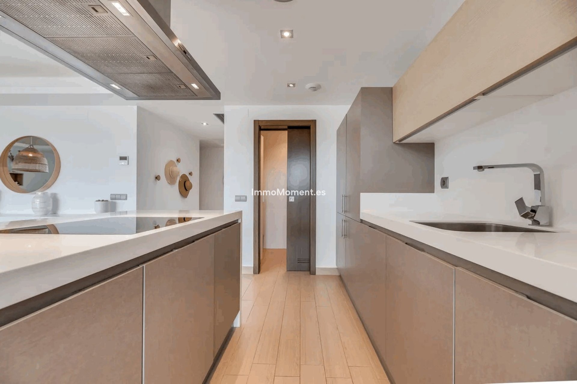 Revente - Appartement - Benahavís - Los Arqueros