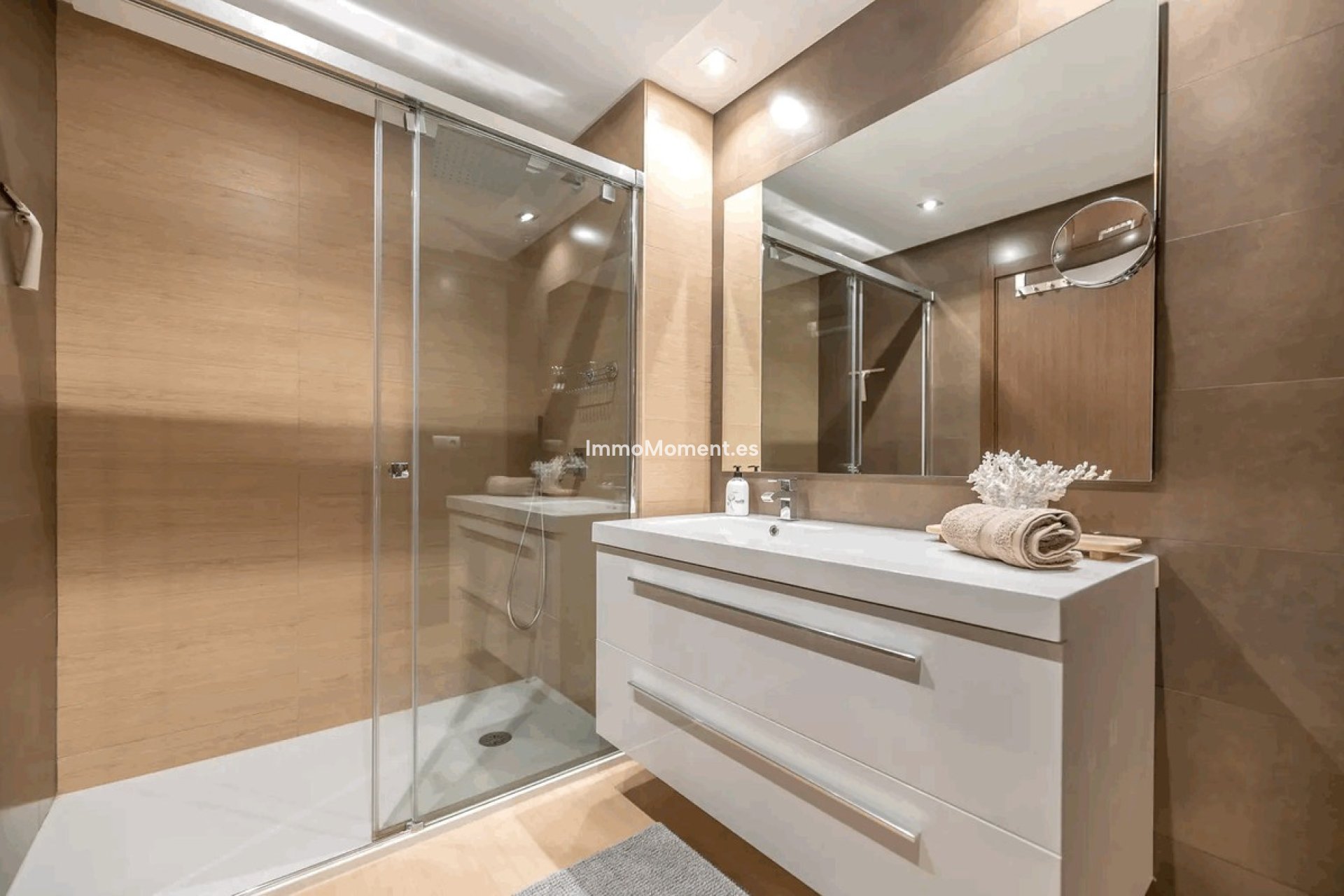 Revente - Appartement - Benahavís - Los Arqueros