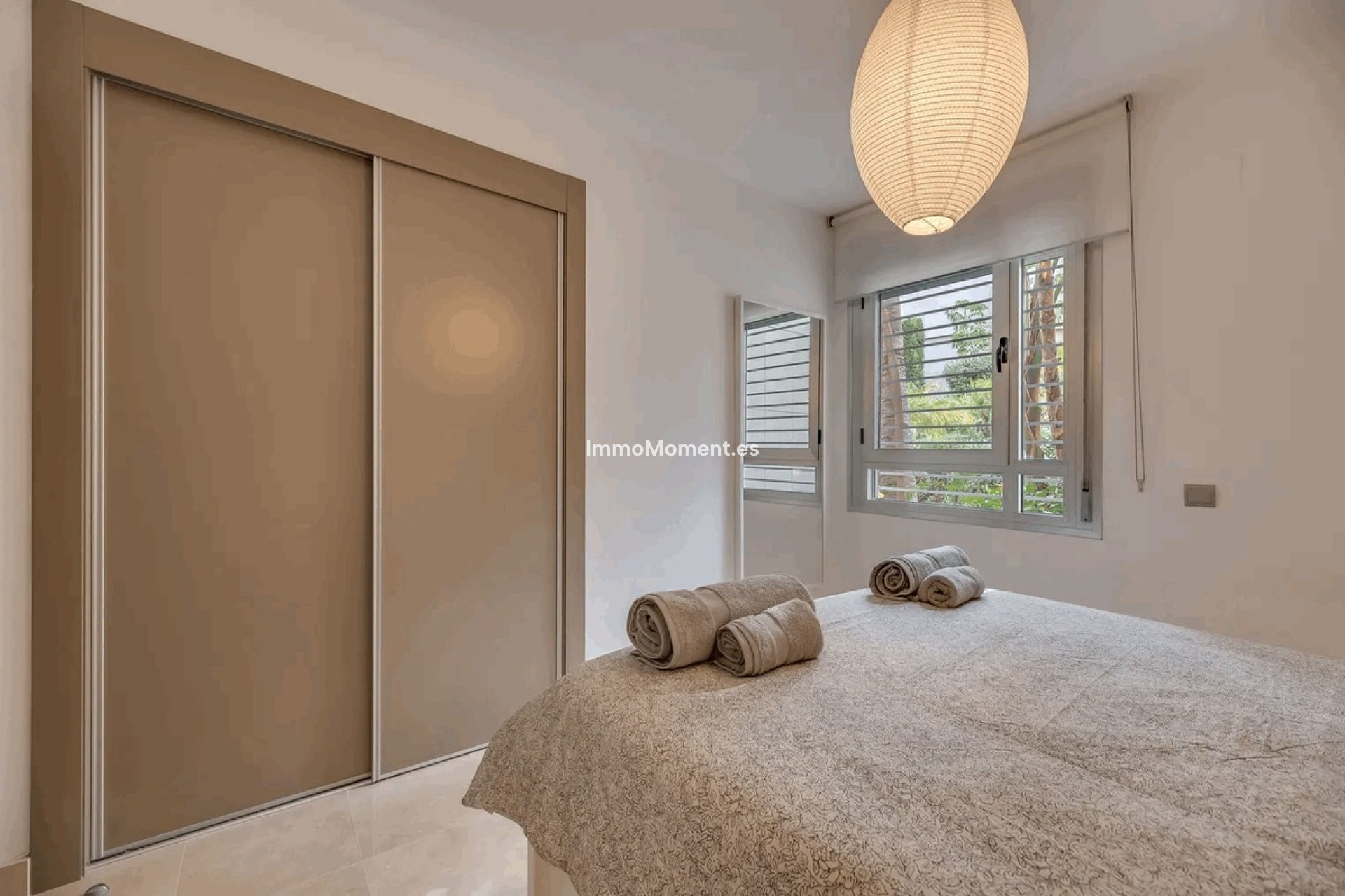 Revente - Appartement - Benahavís - Los Arqueros