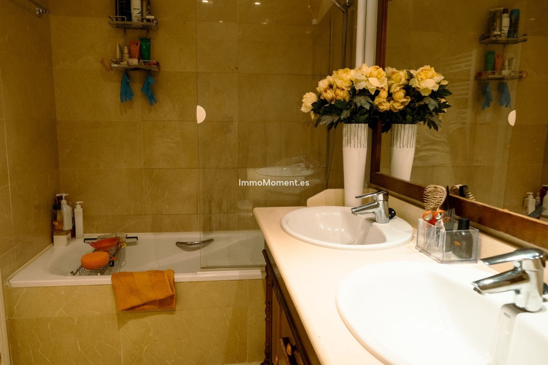 Revente - Appartement - Benahavís - Los Arqueros