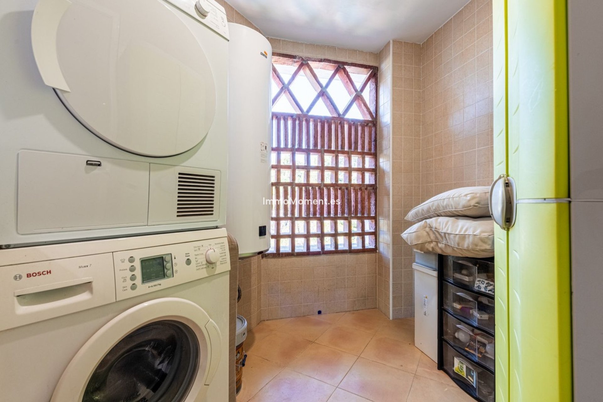 Revente - Appartement - Benahavís - Los Arqueros