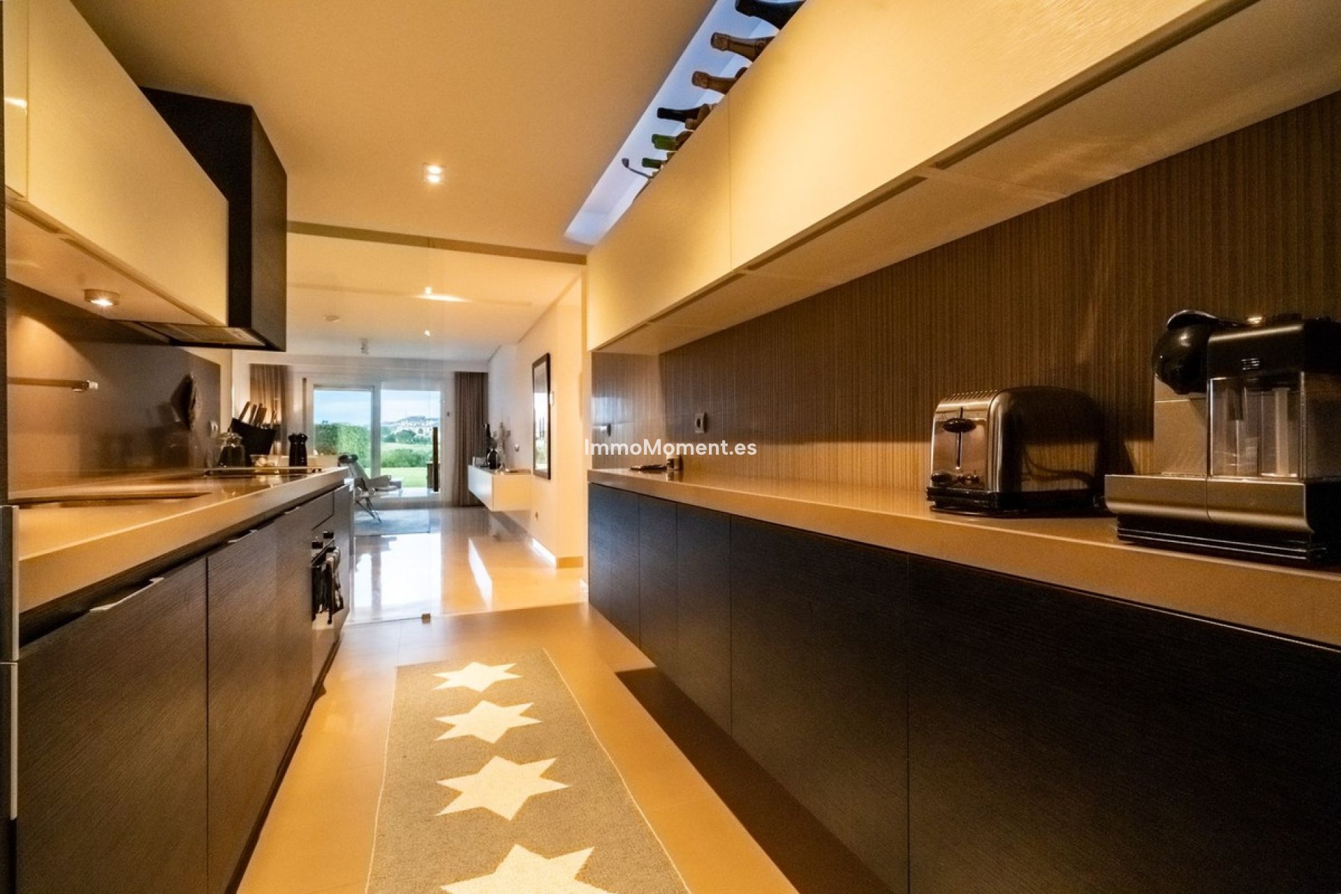 Revente - Appartement - Benahavís - Los Arqueros