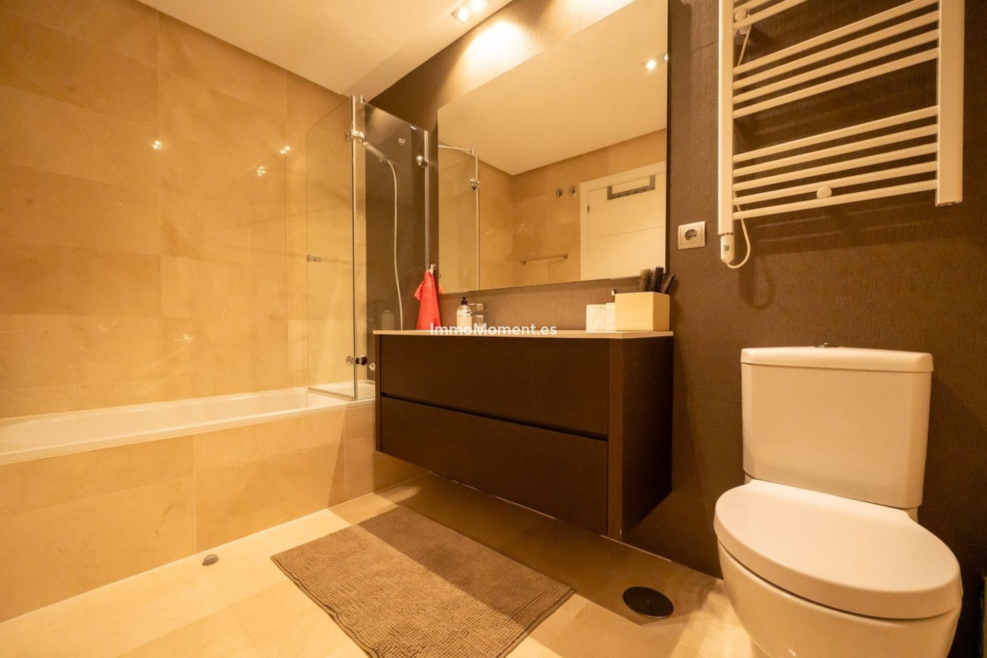 Revente - Appartement - Benahavís - Los Arqueros