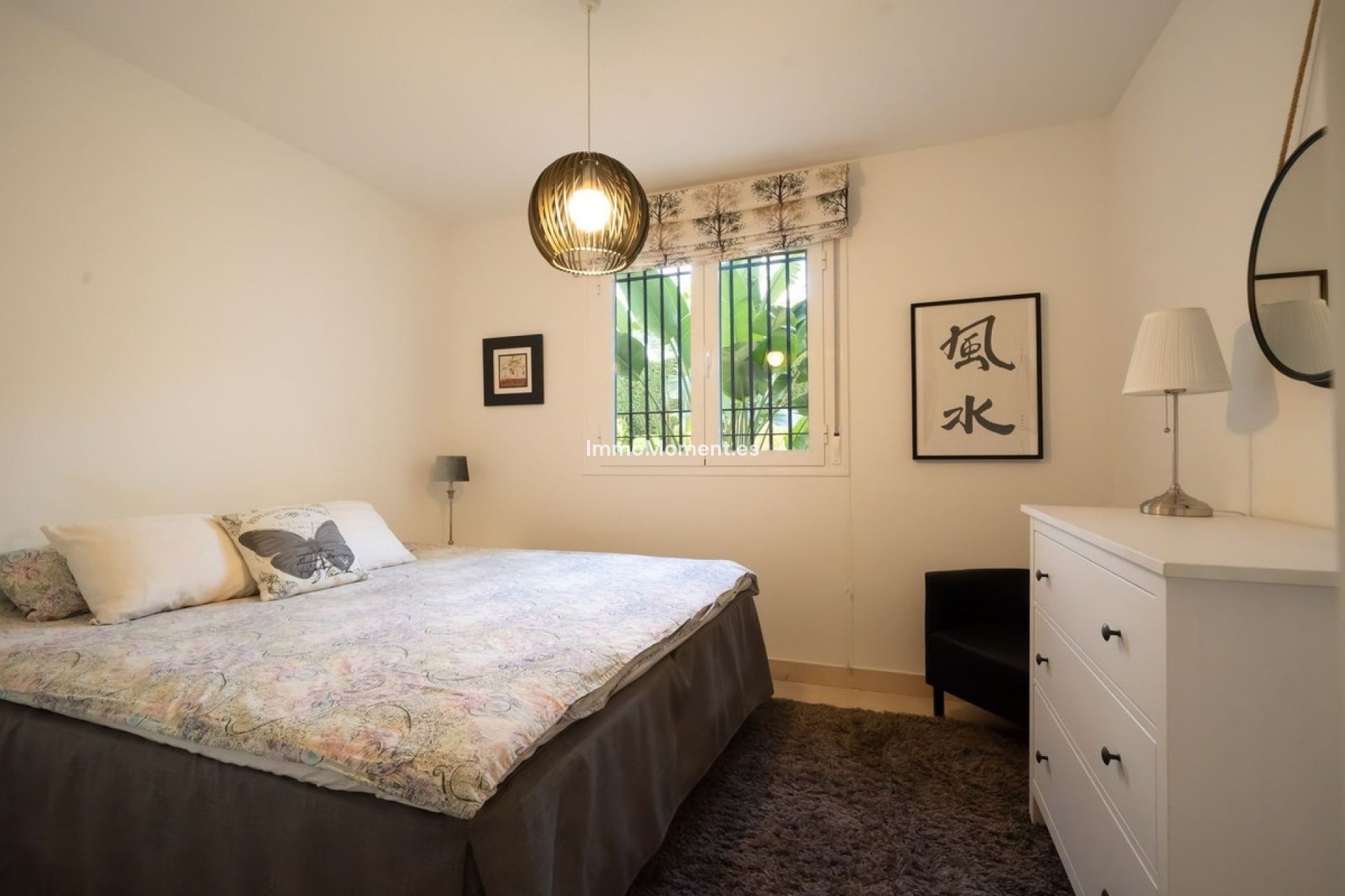 Revente - Appartement - Benahavís - Los Arqueros