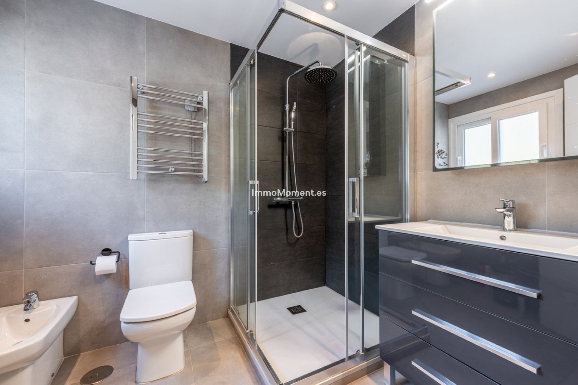 Revente - Appartement - Benahavís - Los Arqueros