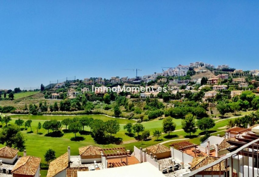 Revente - Appartement - Benahavís - Los Arqueros