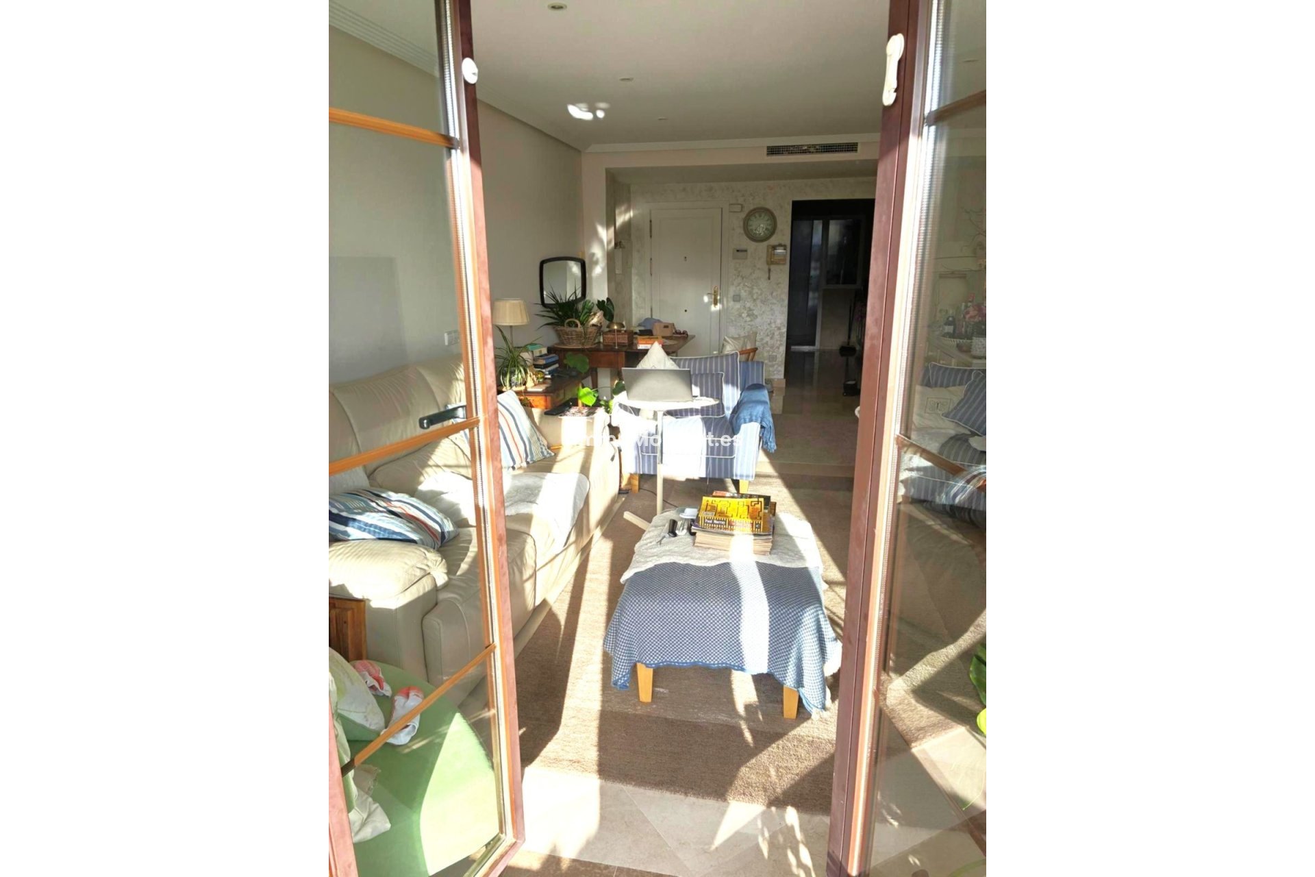 Revente - Appartement - Benahavís - Los Arqueros