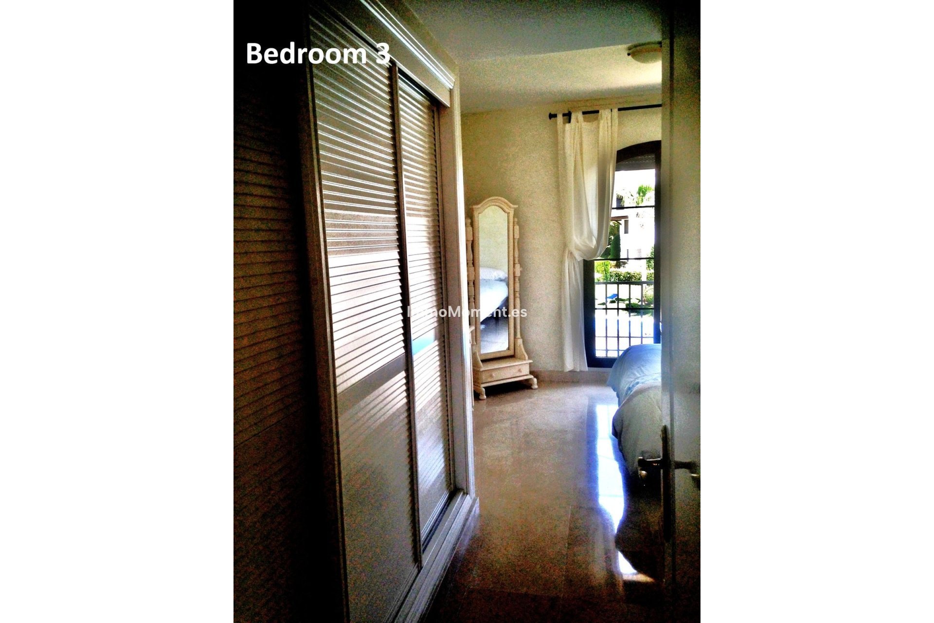 Revente - Appartement - Benahavís - Los Arqueros