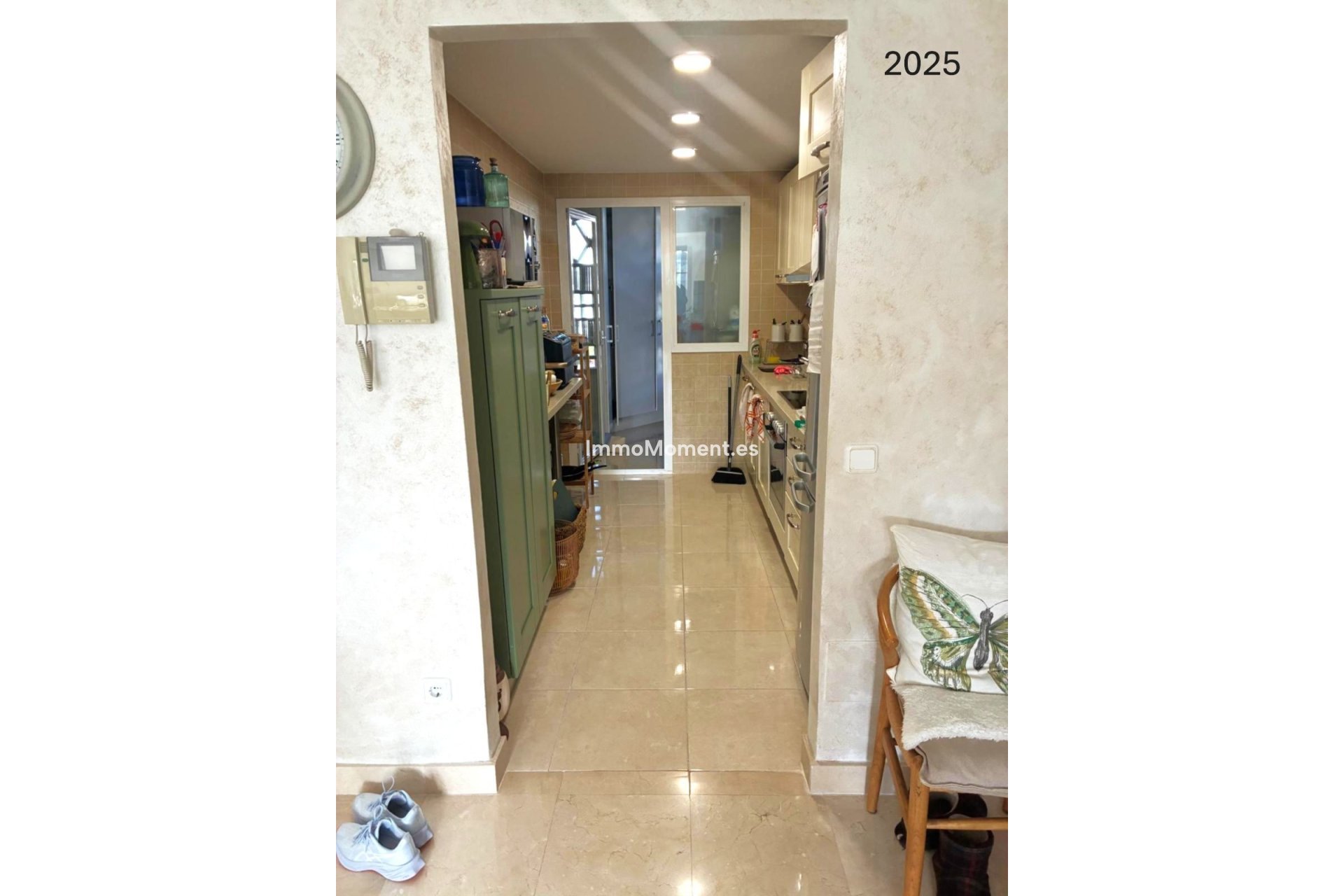 Revente - Appartement - Benahavís - Los Arqueros