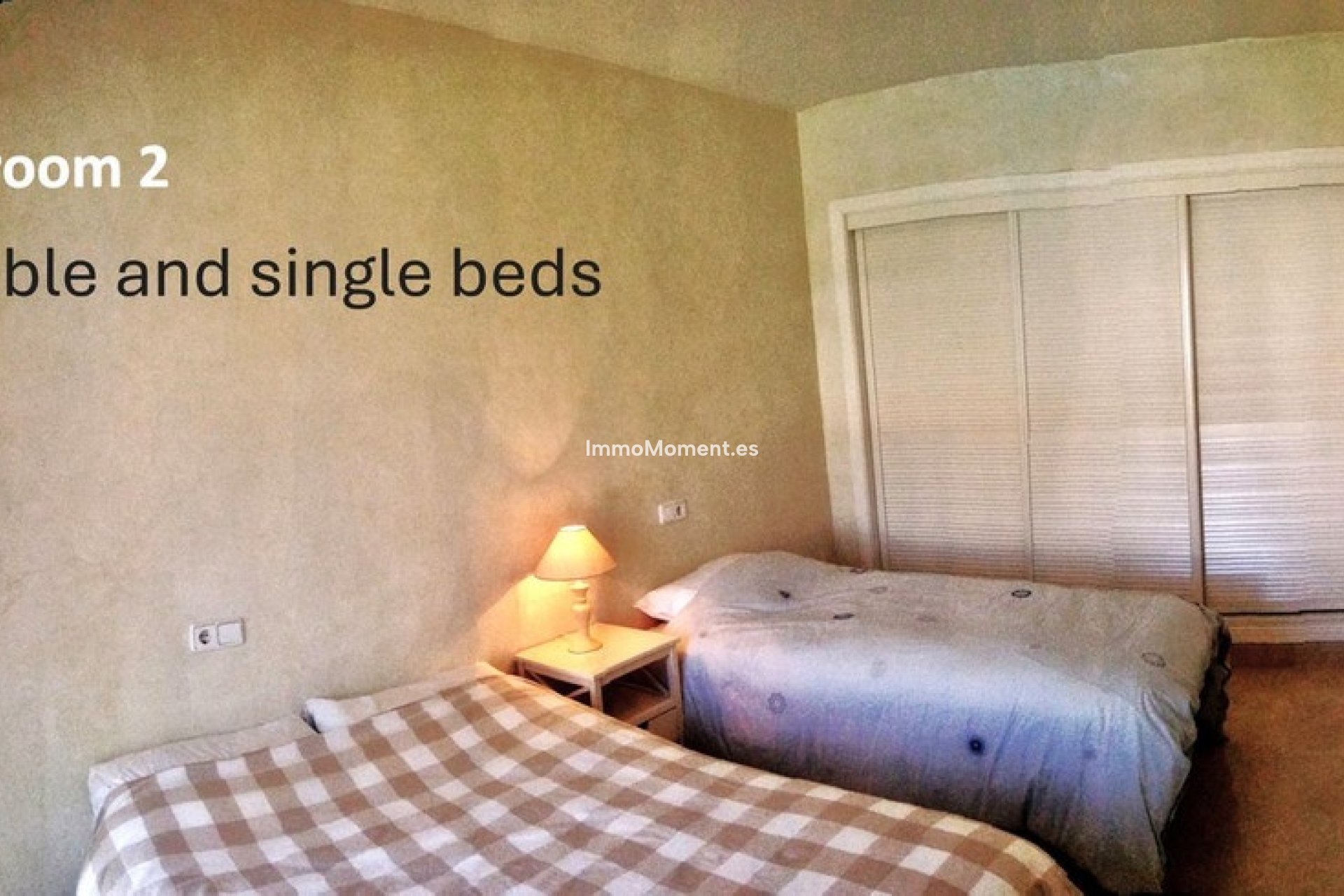 Revente - Appartement - Benahavís - Los Arqueros