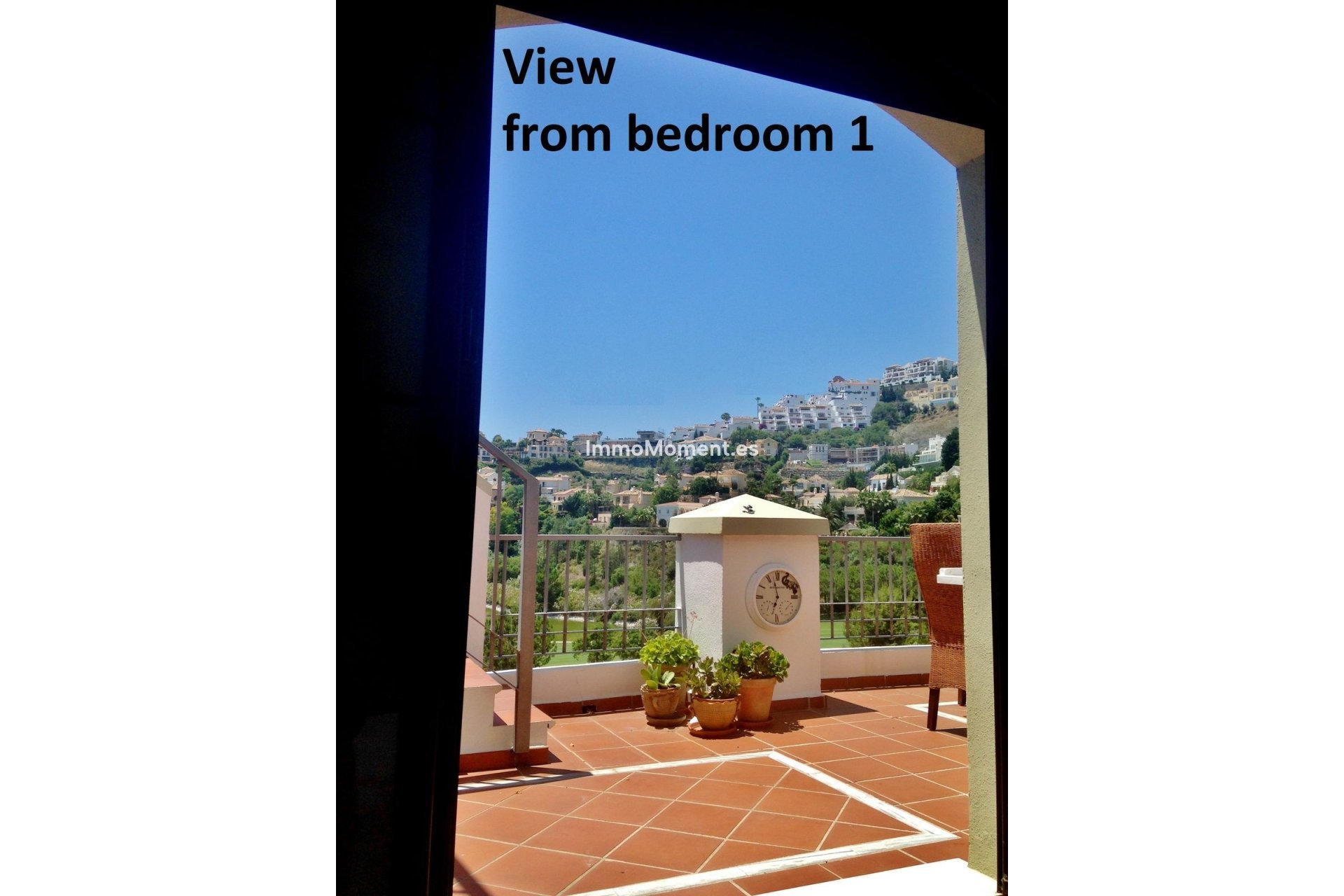 Revente - Appartement - Benahavís - Los Arqueros