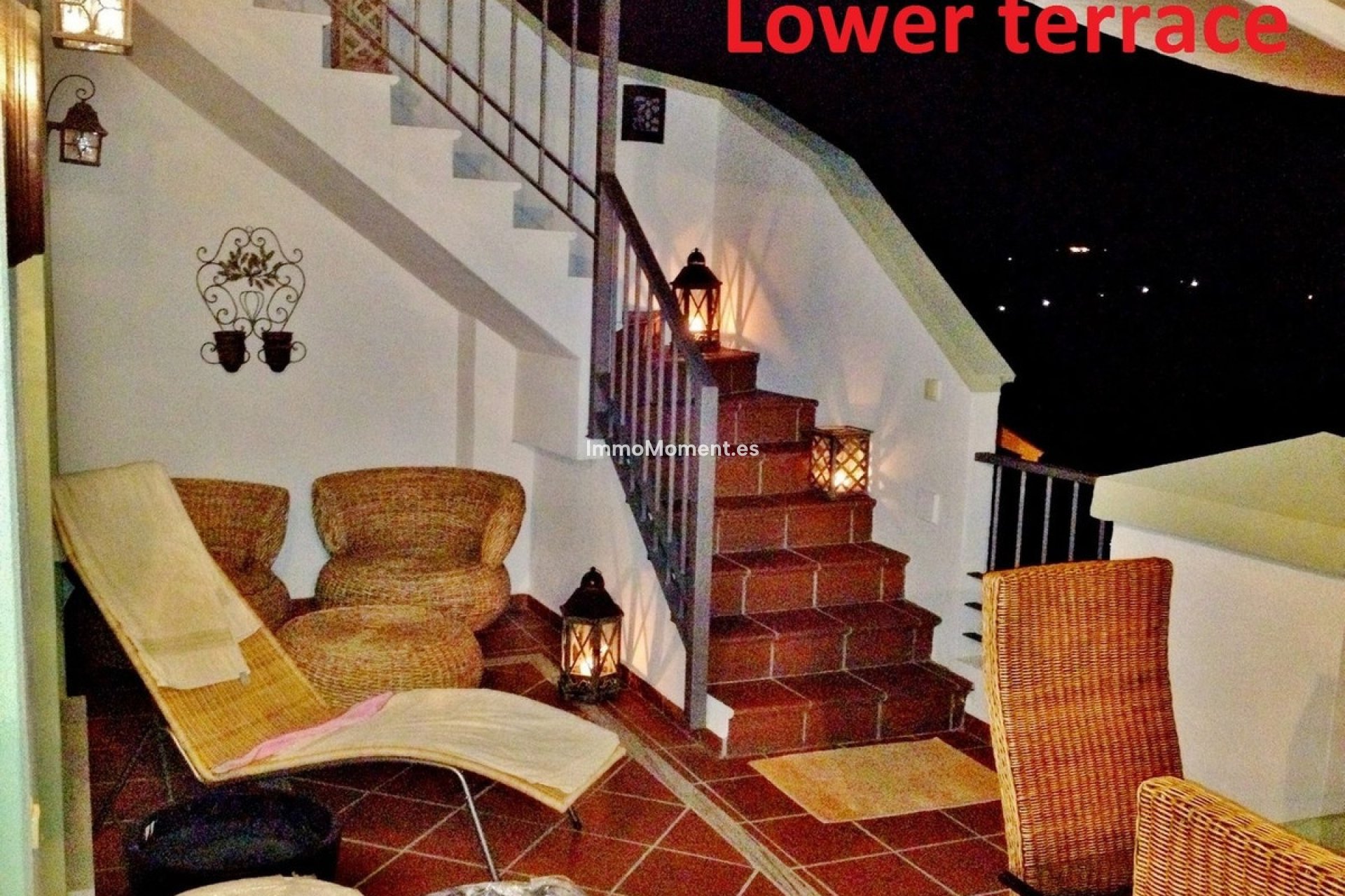 Revente - Appartement - Benahavís - Los Arqueros