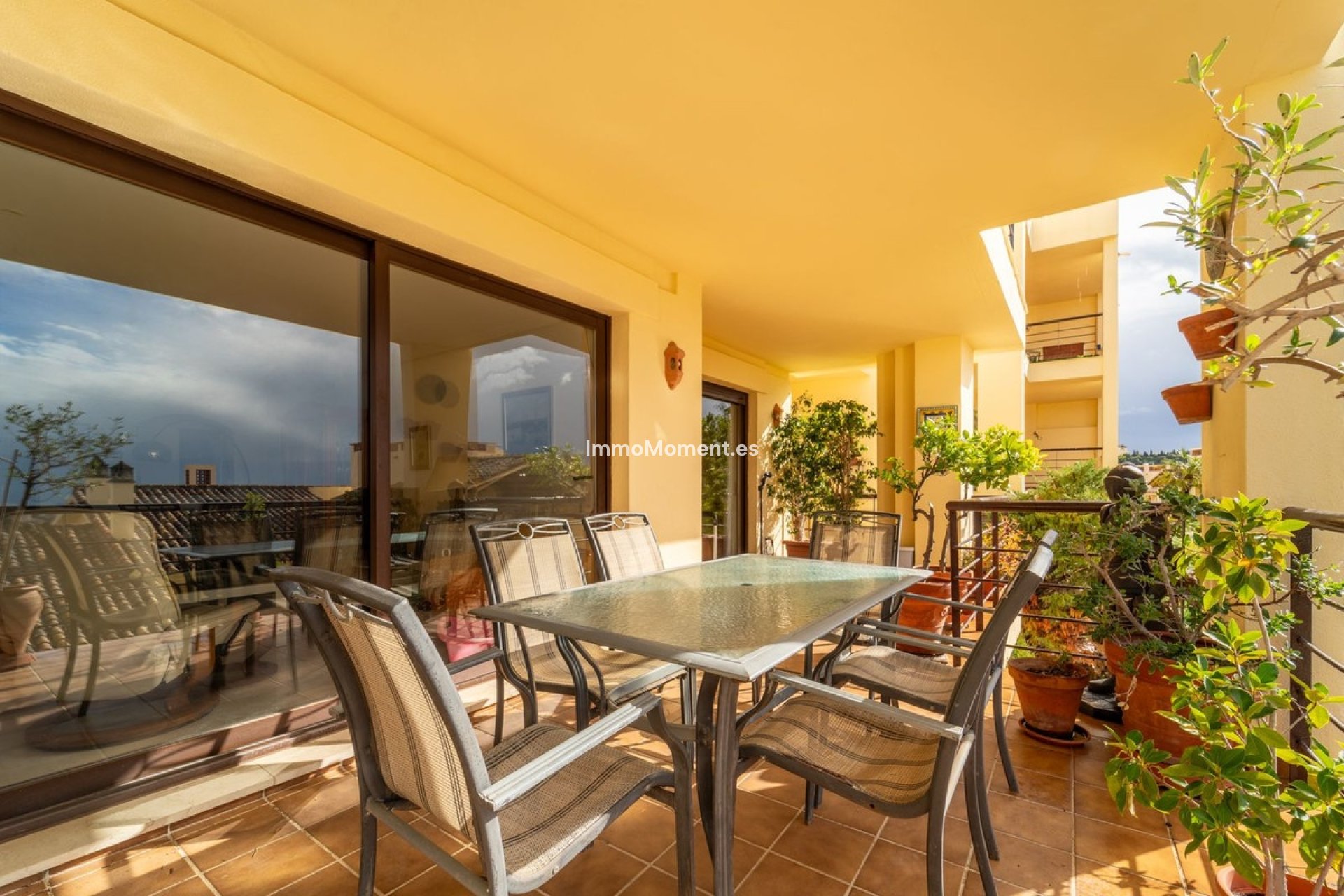 Revente - Appartement - Benahavís - Los Arqueros