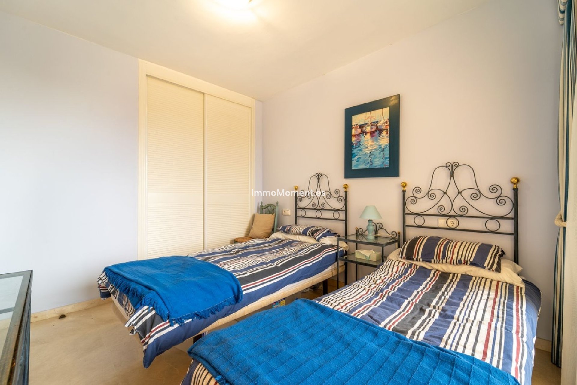 Revente - Appartement - Benahavís - Los Arqueros