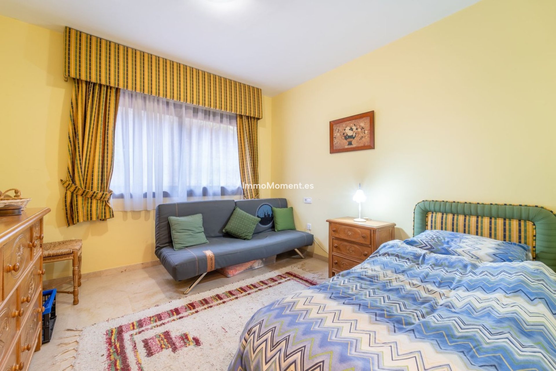 Revente - Appartement - Benahavís - Los Arqueros